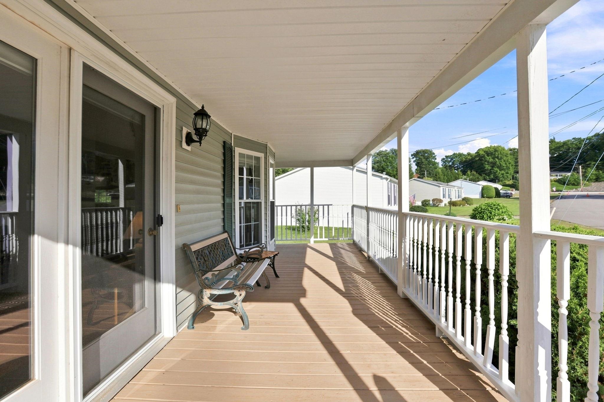116 Ledgewood Drive Property Photo 18
