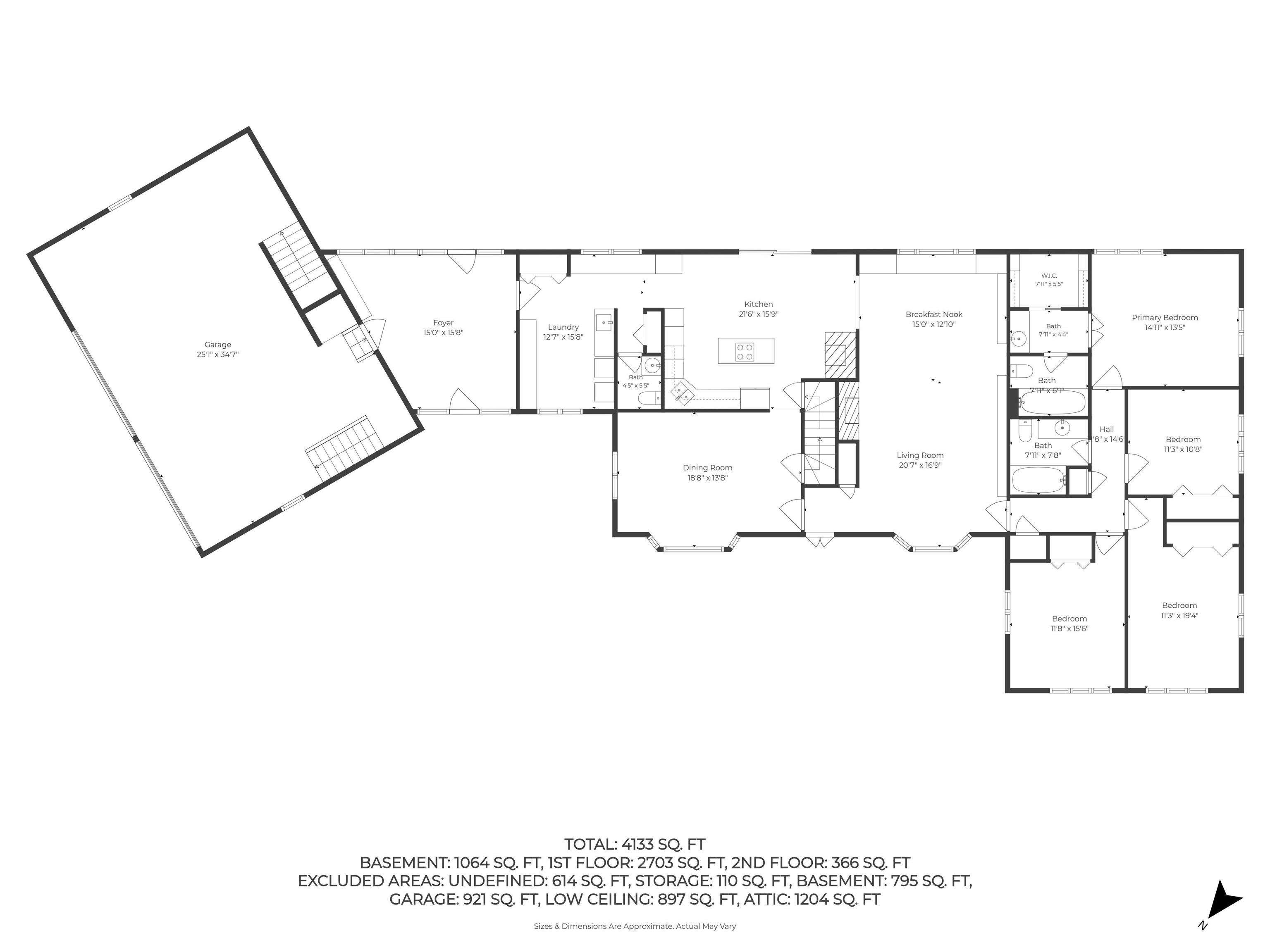 110 Woodland Road Property Photo 41