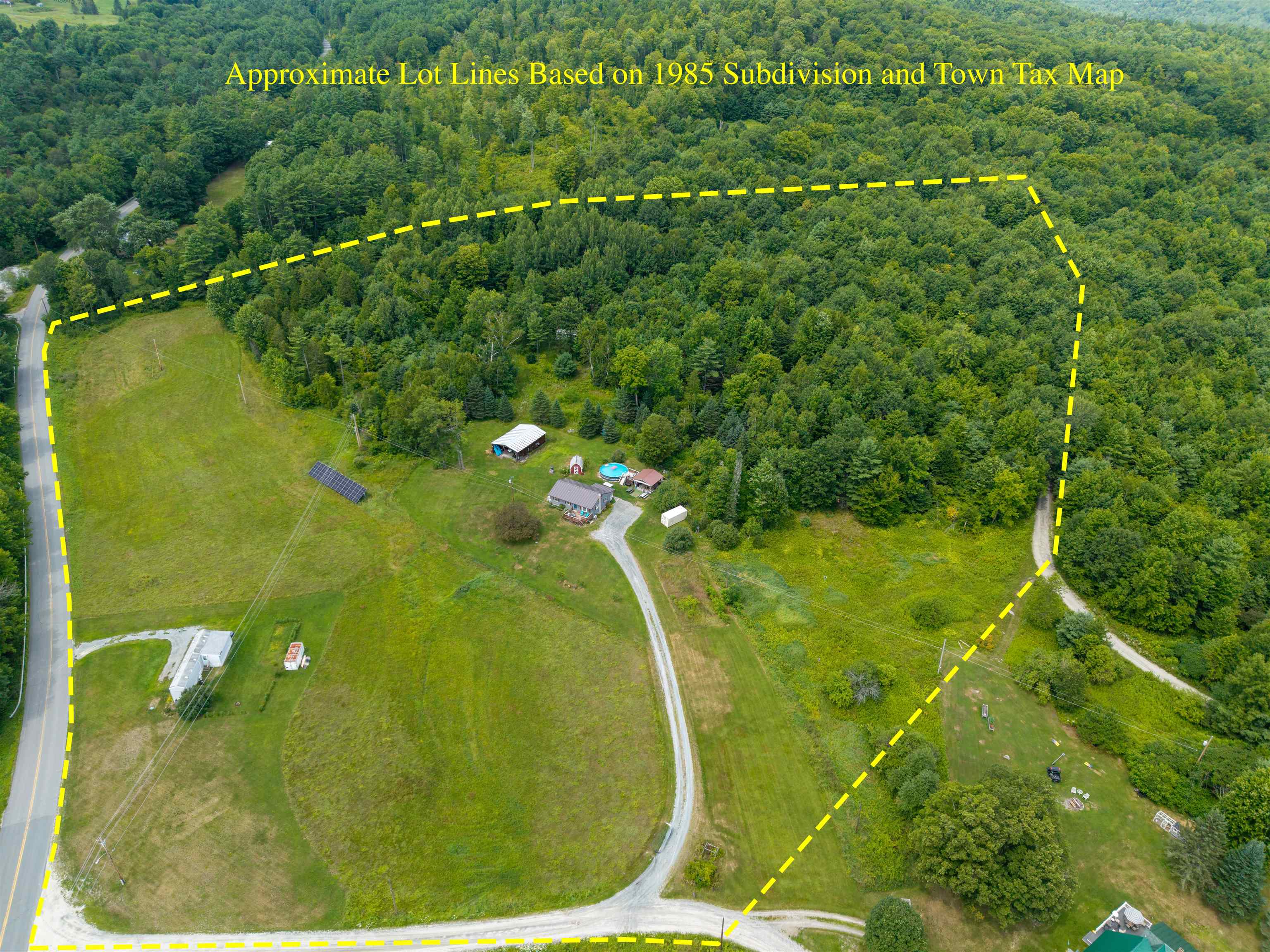 47 Gibson Road Property Photo 3