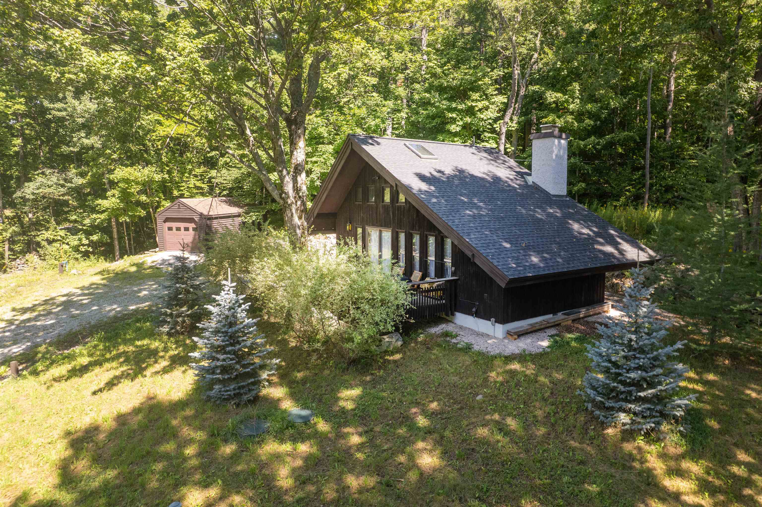 904 Austin Hill Road Property Photo 1