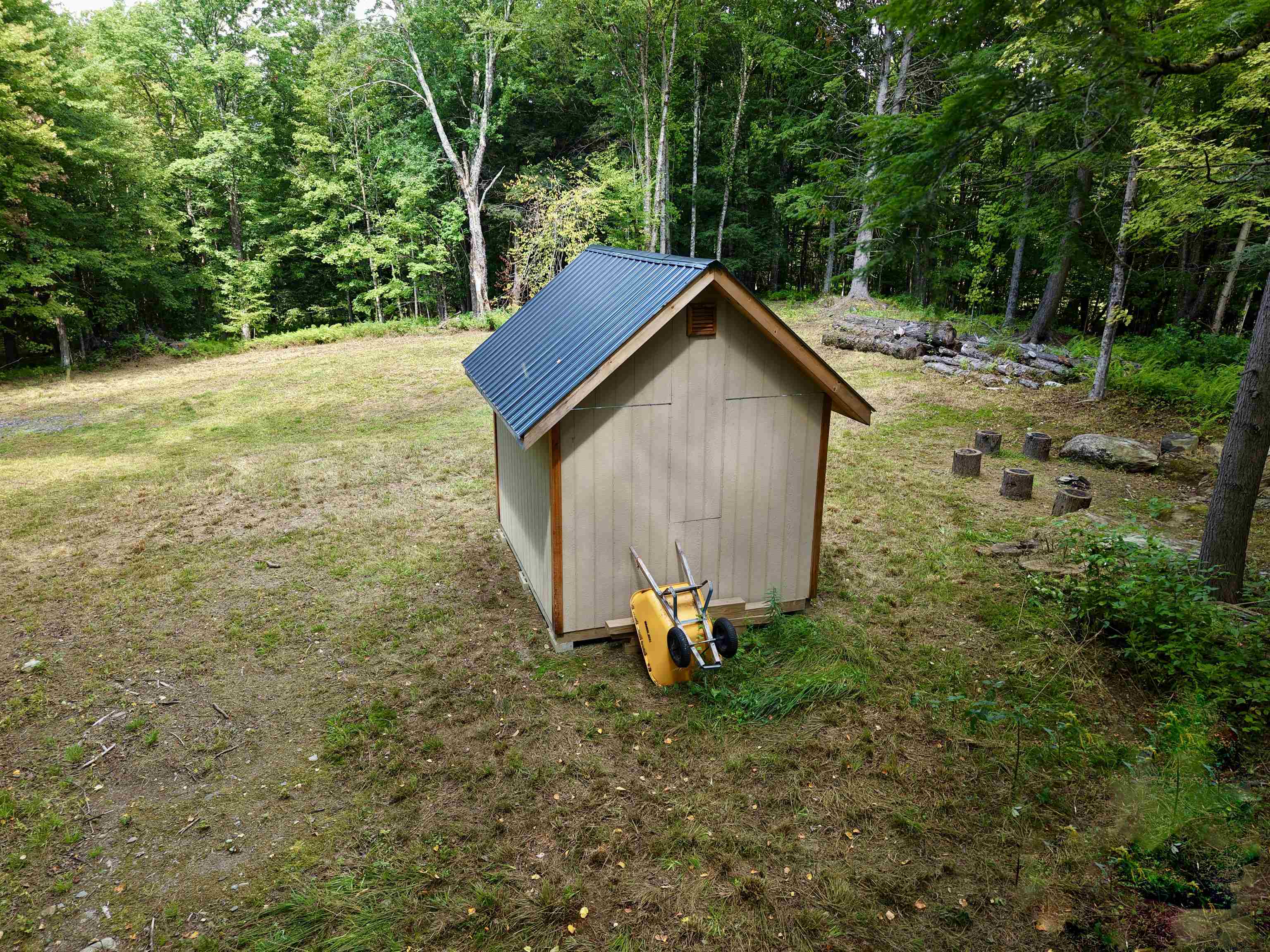 709 Bertha Springs Road Property Photo 17