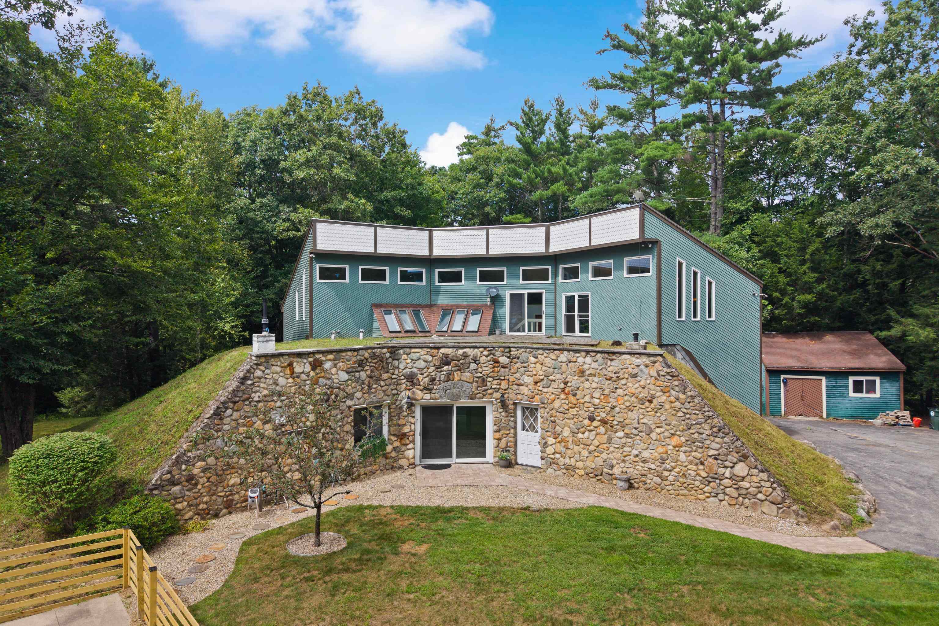 101 Black Brook Road Property Photo 1