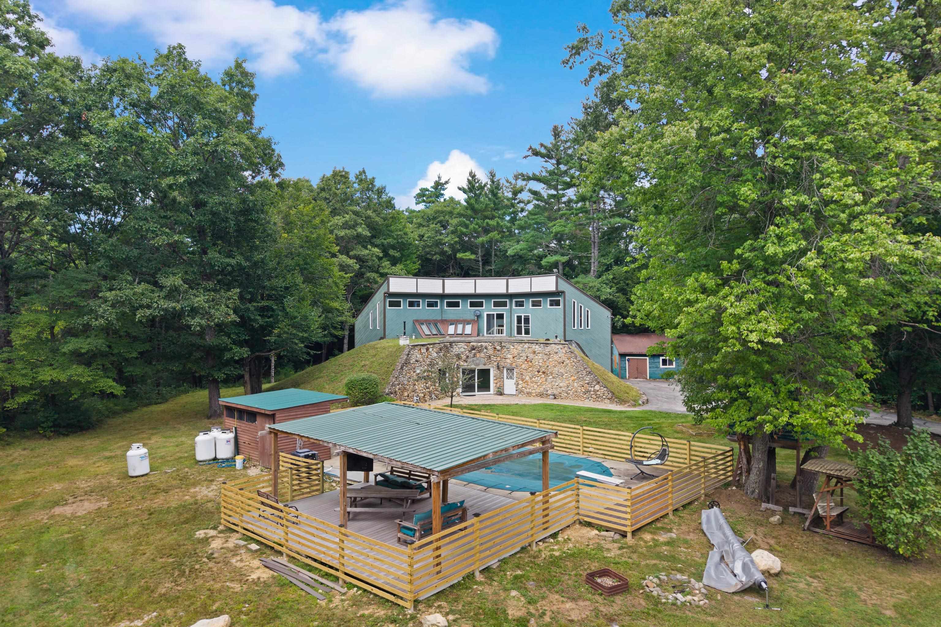 101 Black Brook Road Property Photo 2