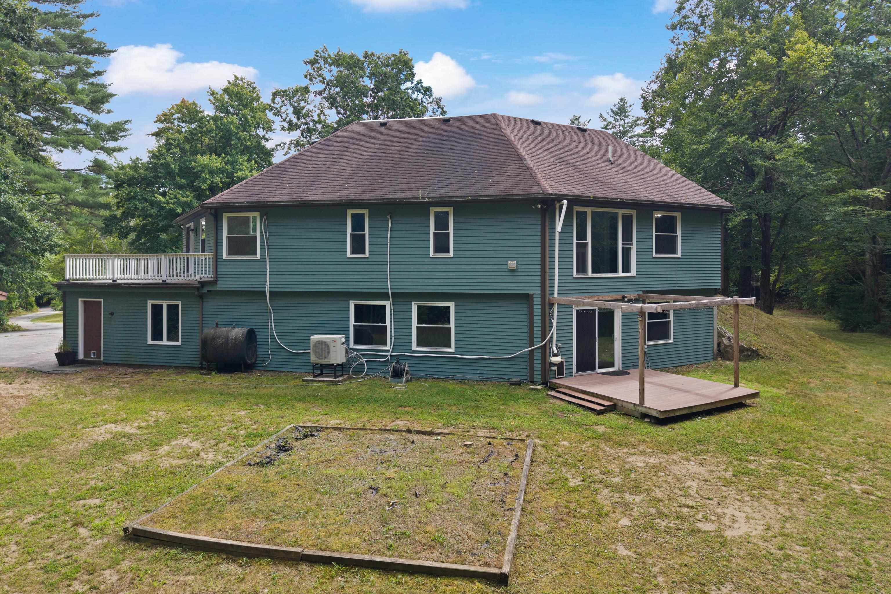 101 Black Brook Road Property Photo 6