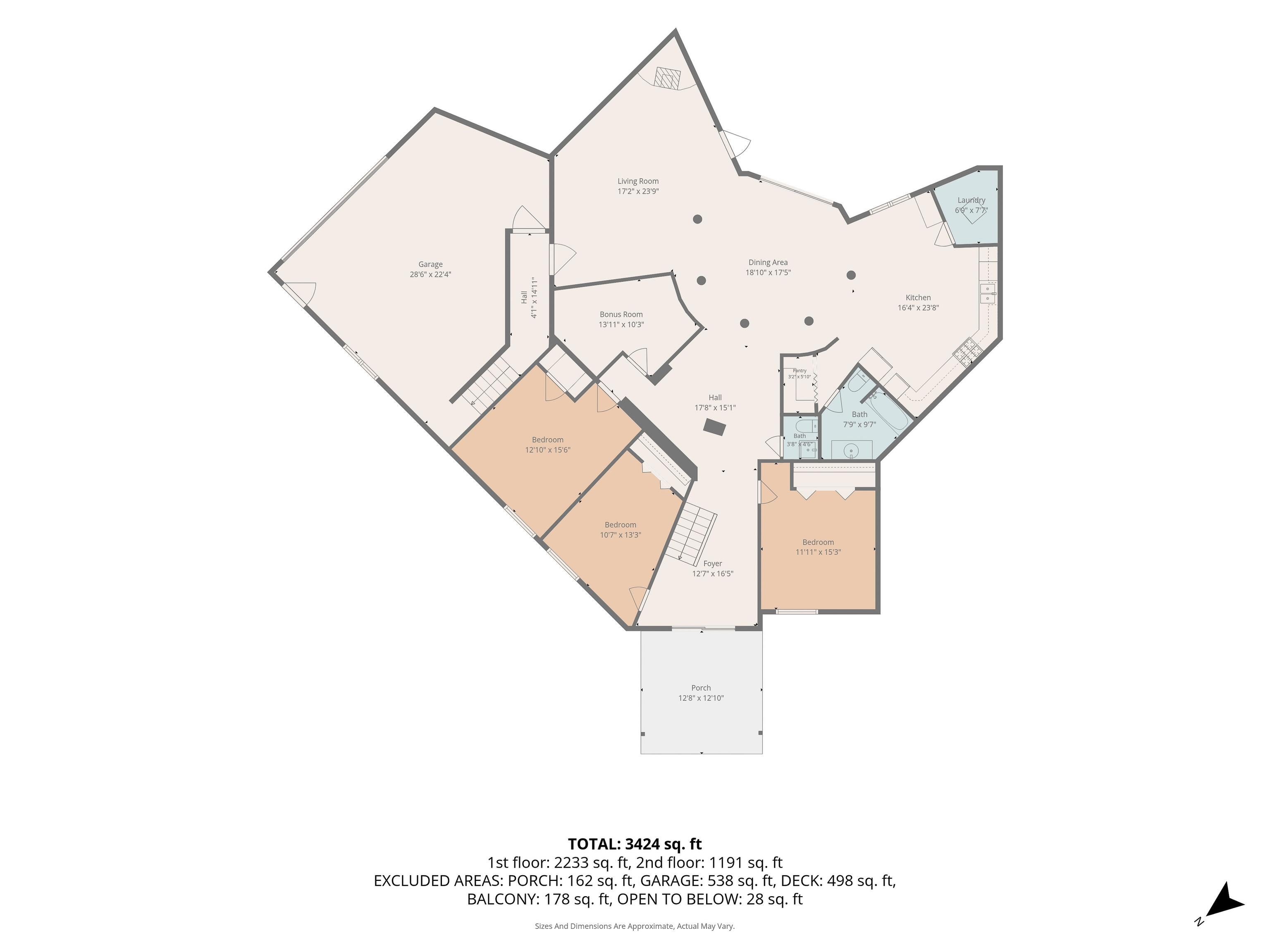 101 Black Brook Road Property Photo 55