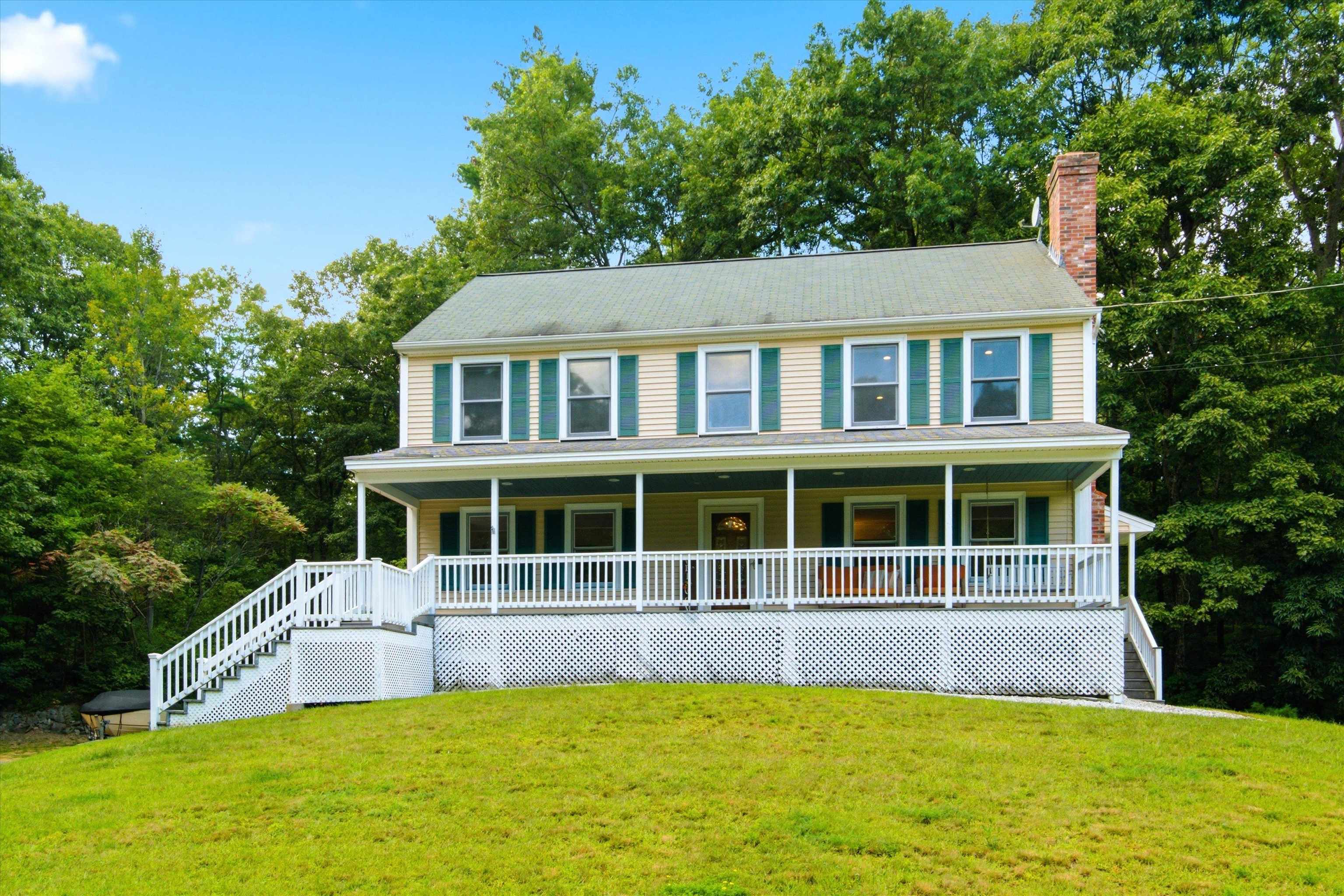 9 Sandalwood Road Property Photo 1