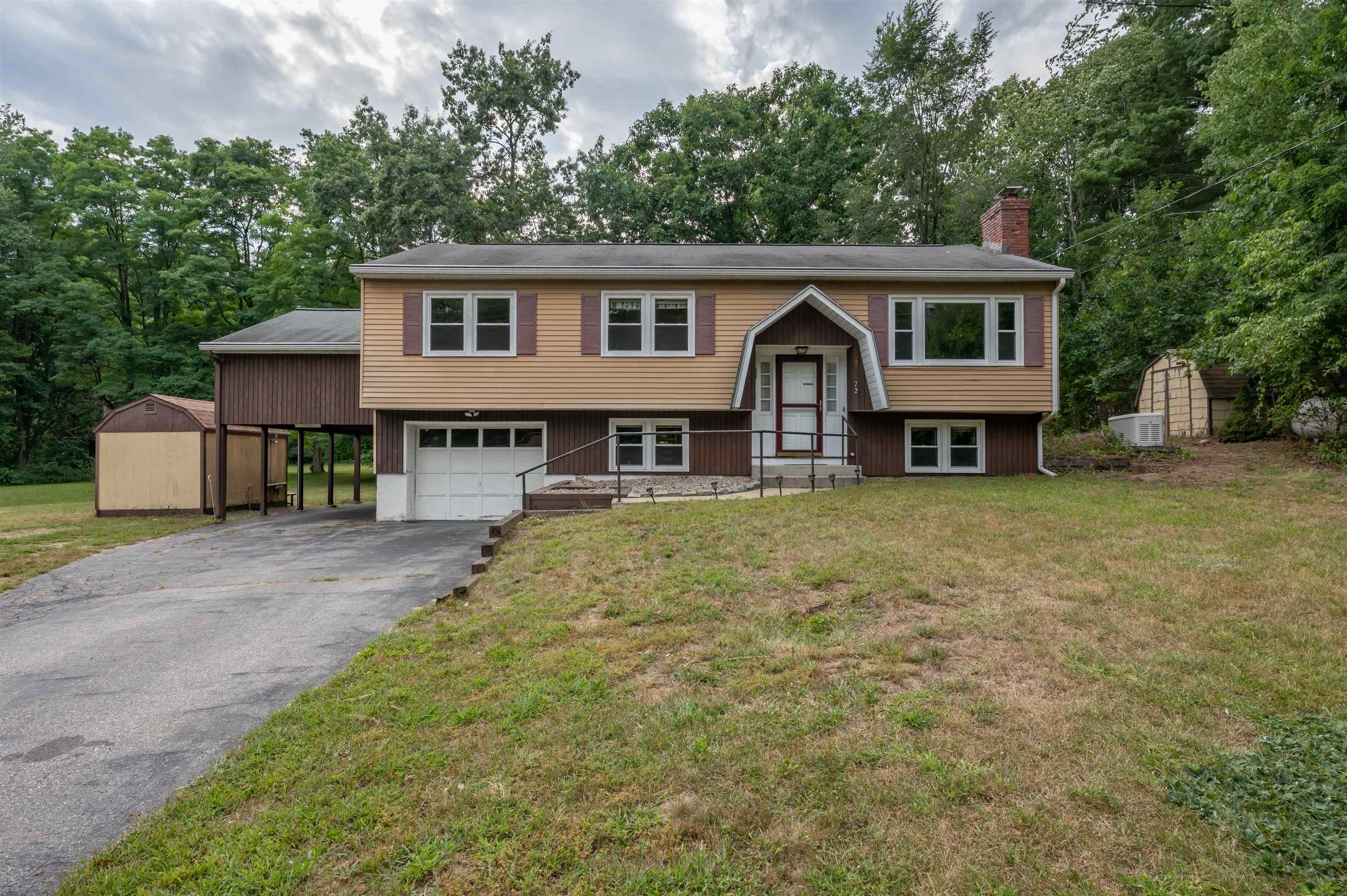 72 Back River Road Property Photo 1