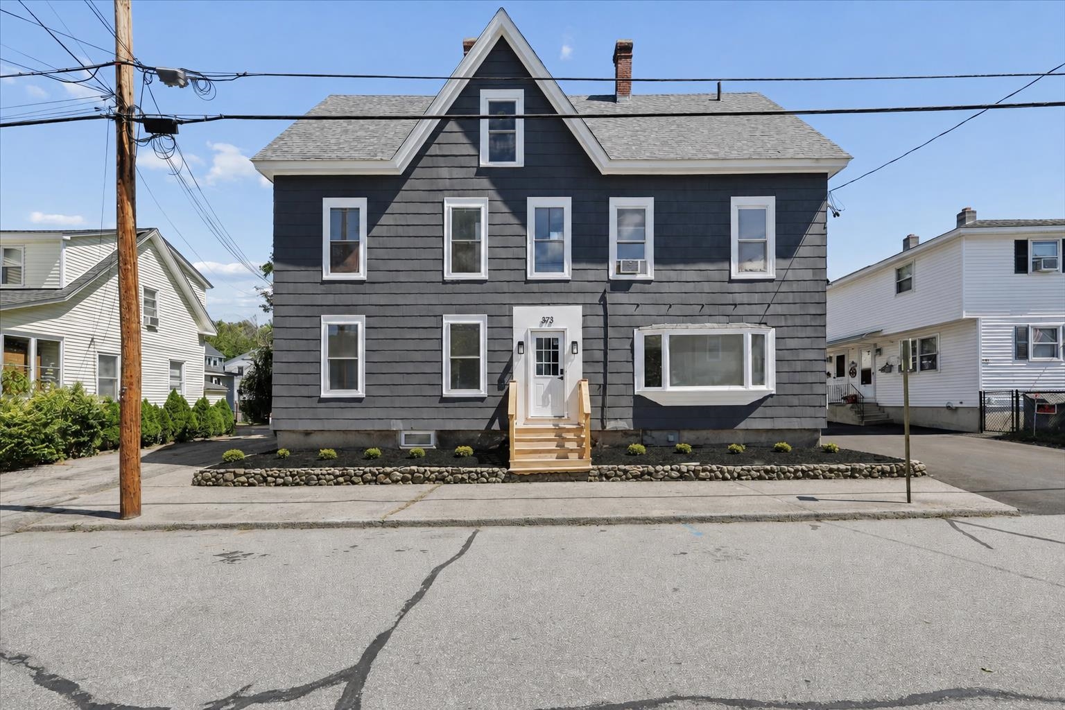 373 Bartlett Street Property Photo 1