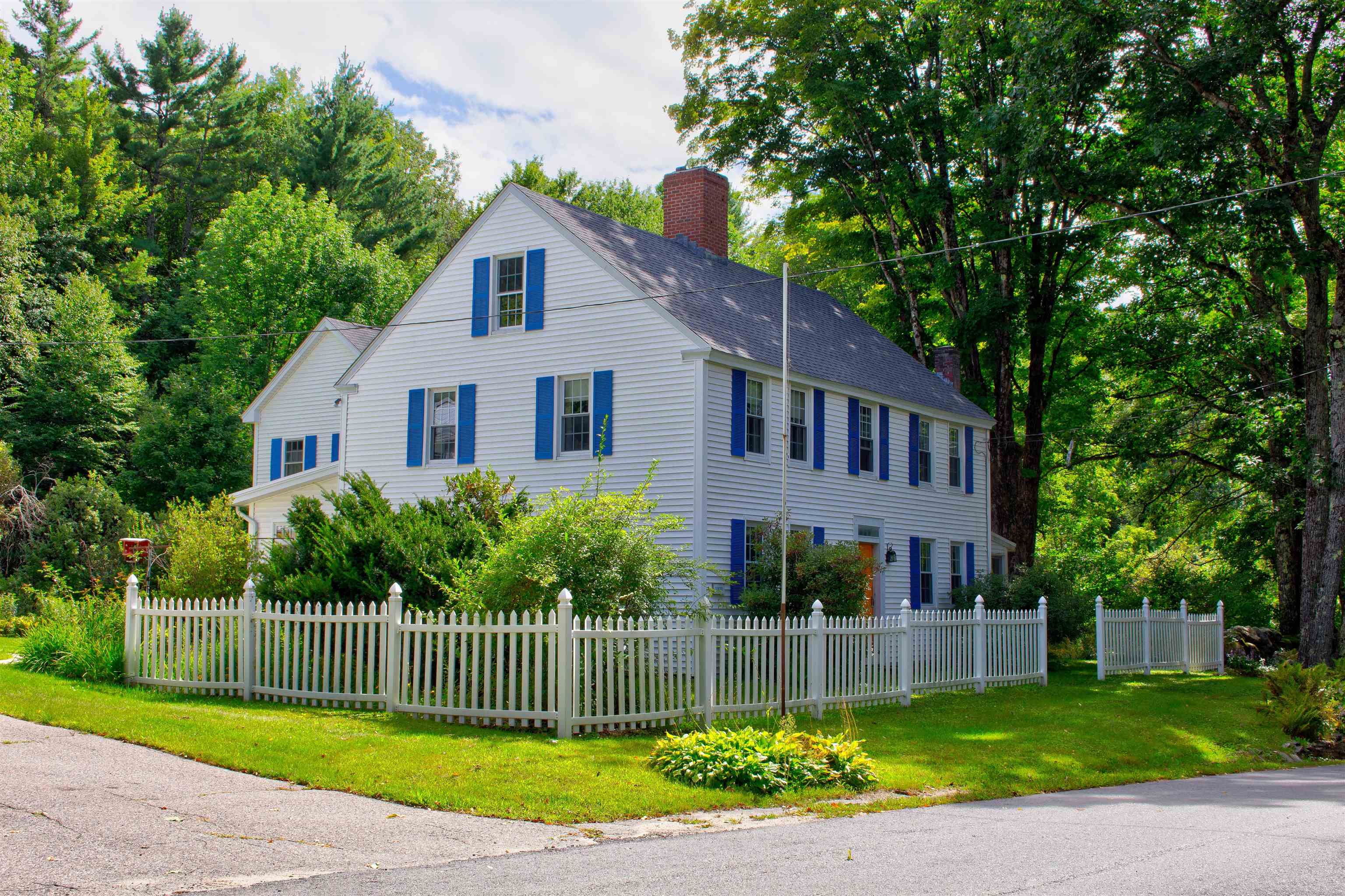 13 Old Sullivan Road Property Photo 1