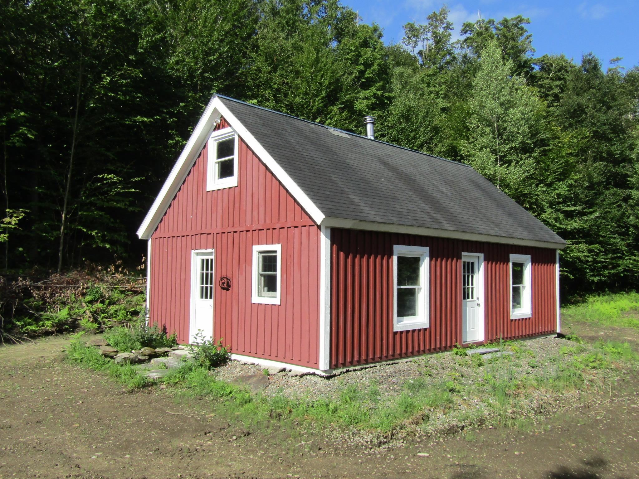 1455 Jay Road Property Photo 1