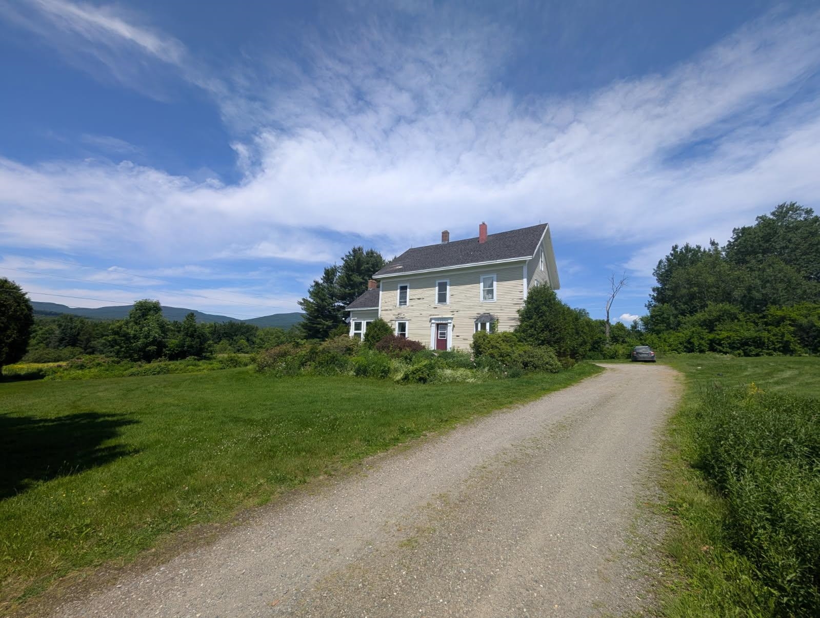 107 Bacon Road Property Photo 1