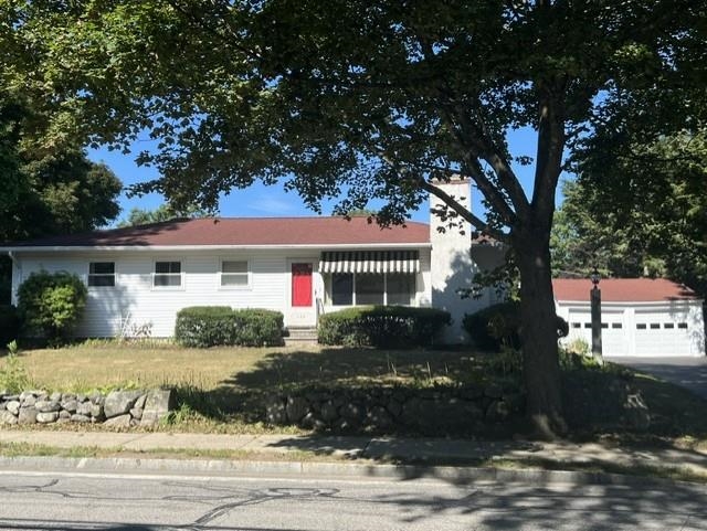 124 Mill Road Property Photo 1