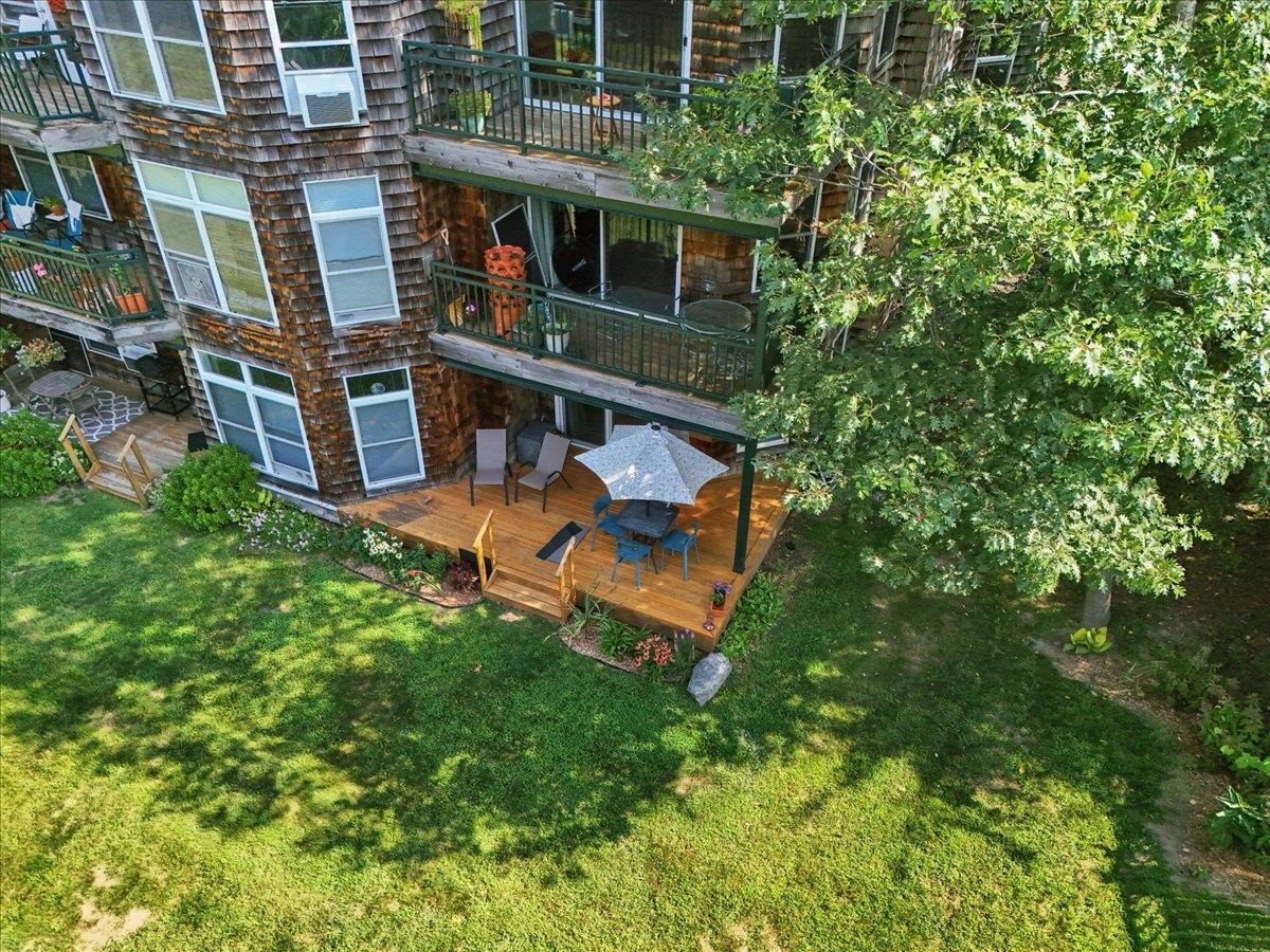 3 Claire Pointe Road Property Photo 4