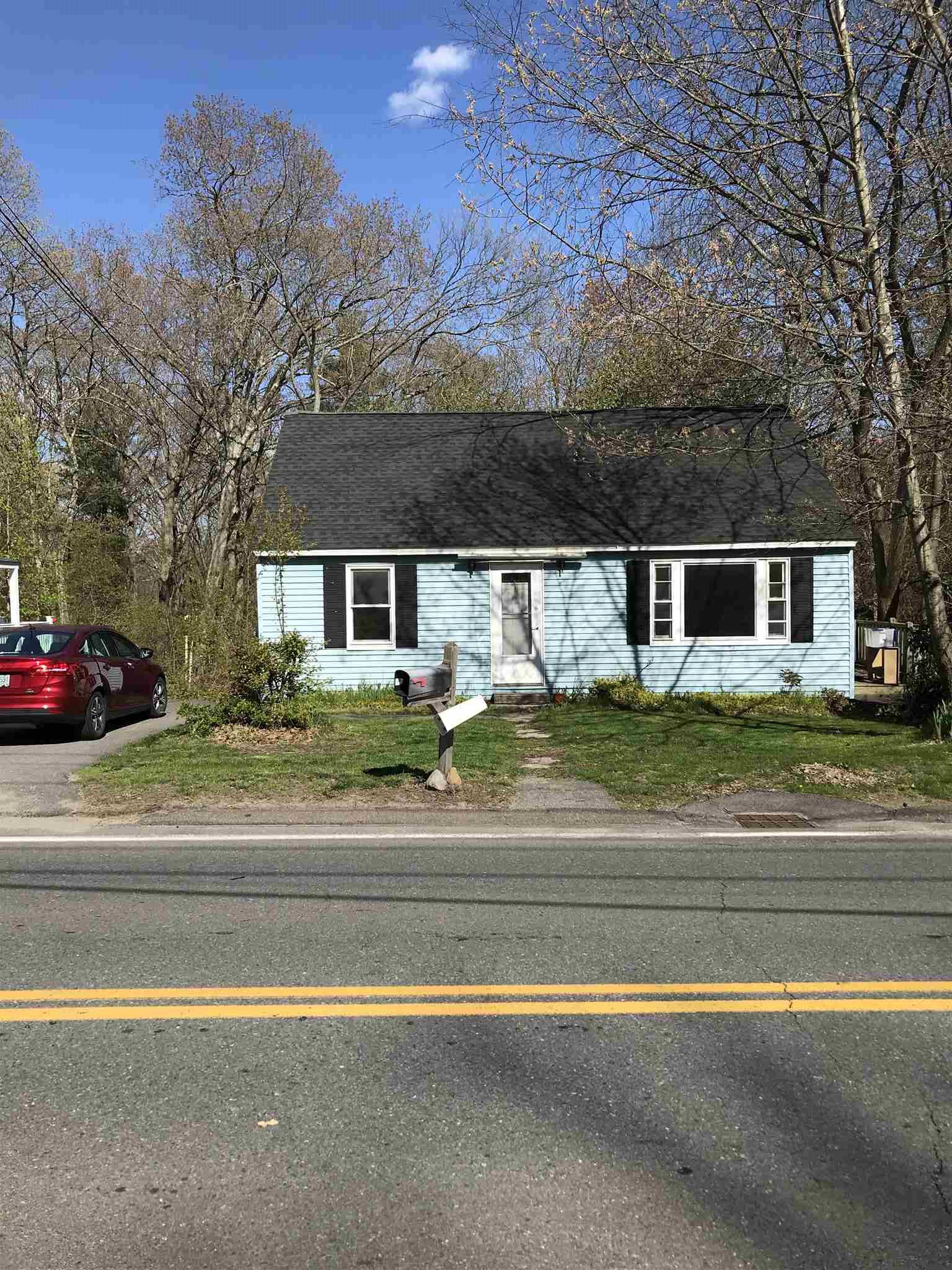 30 Millville Street Property Photo 1
