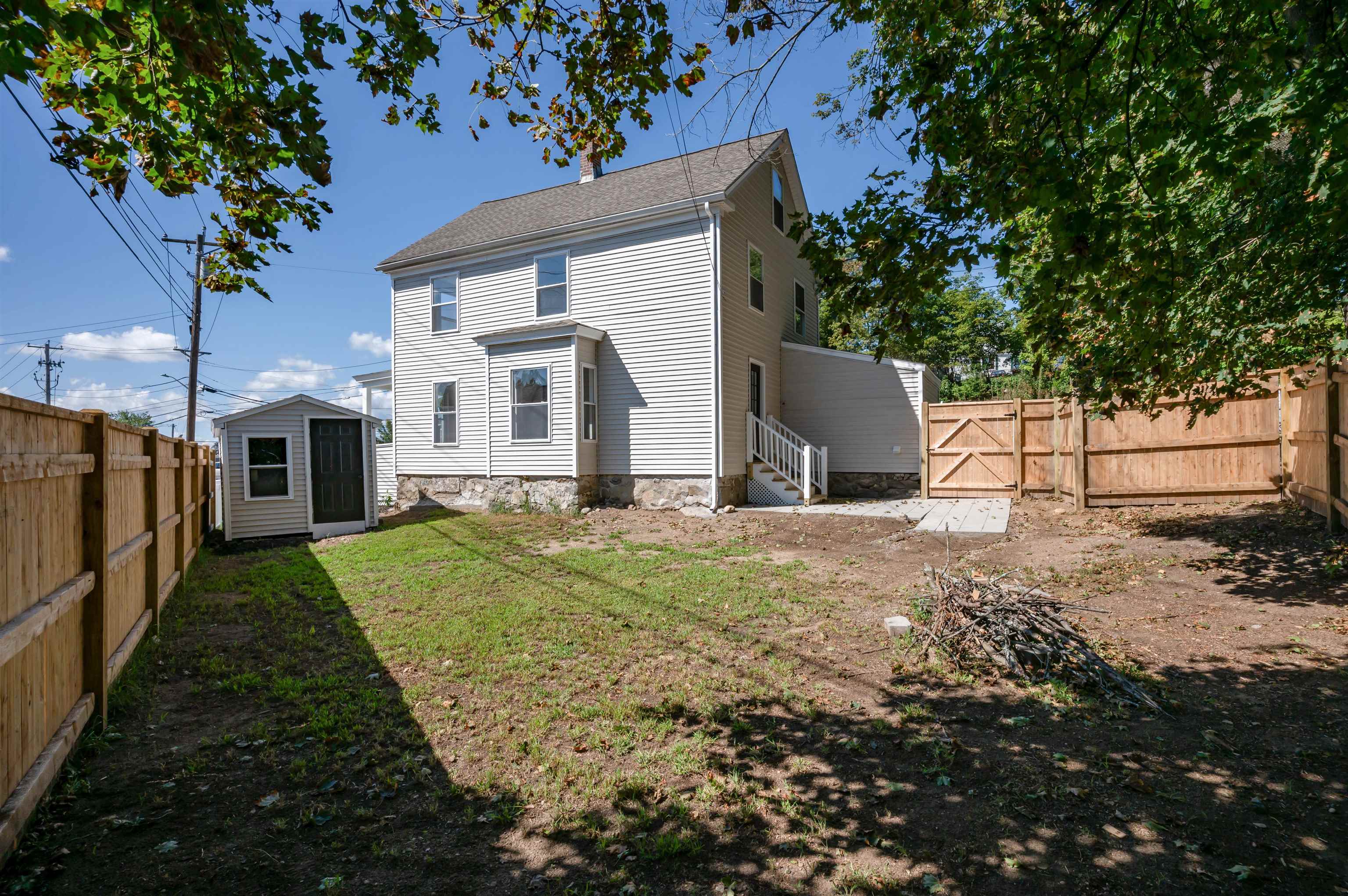 11 Millville Street Property Photo 3