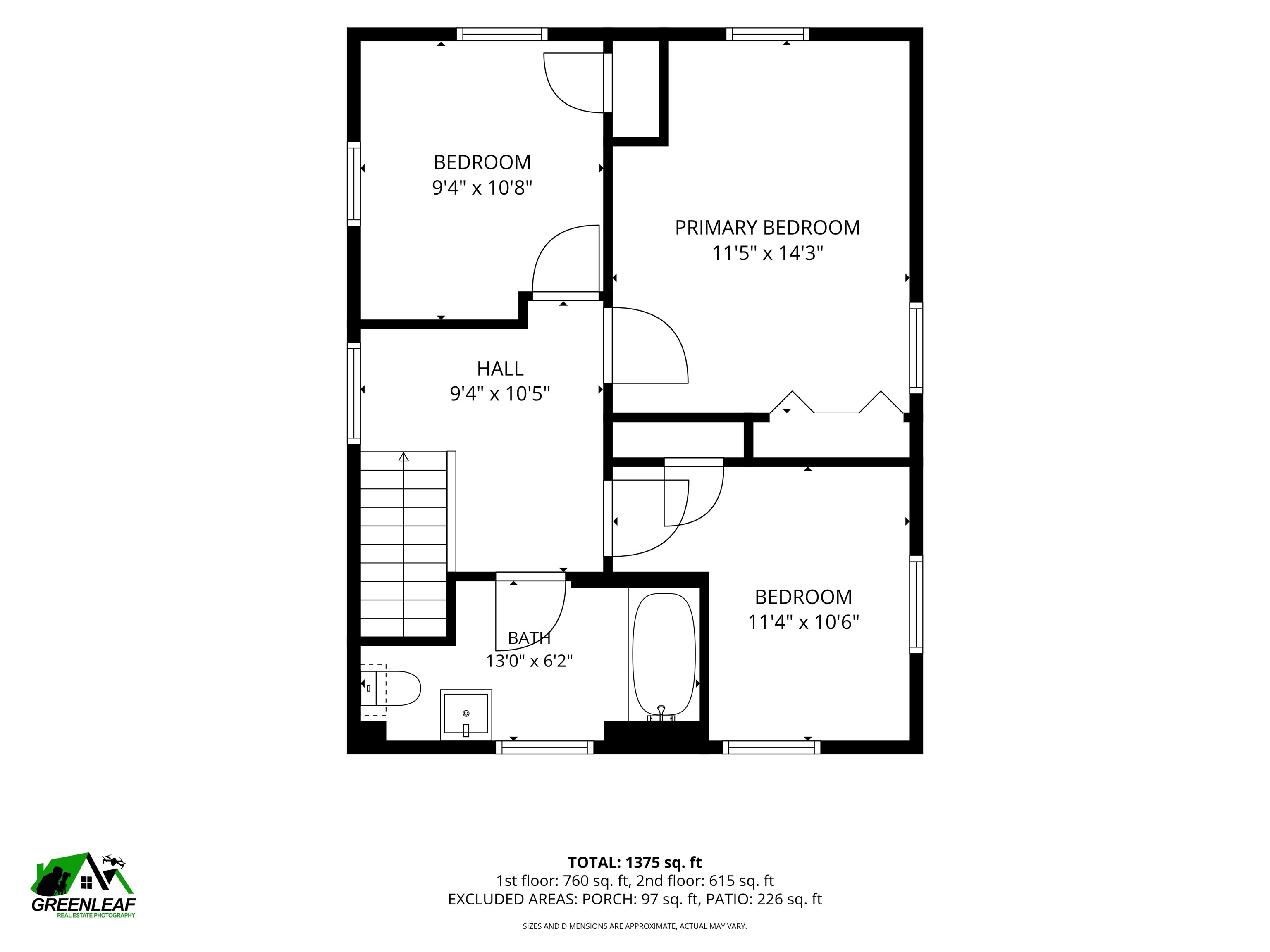 11 Millville Street Property Photo 22