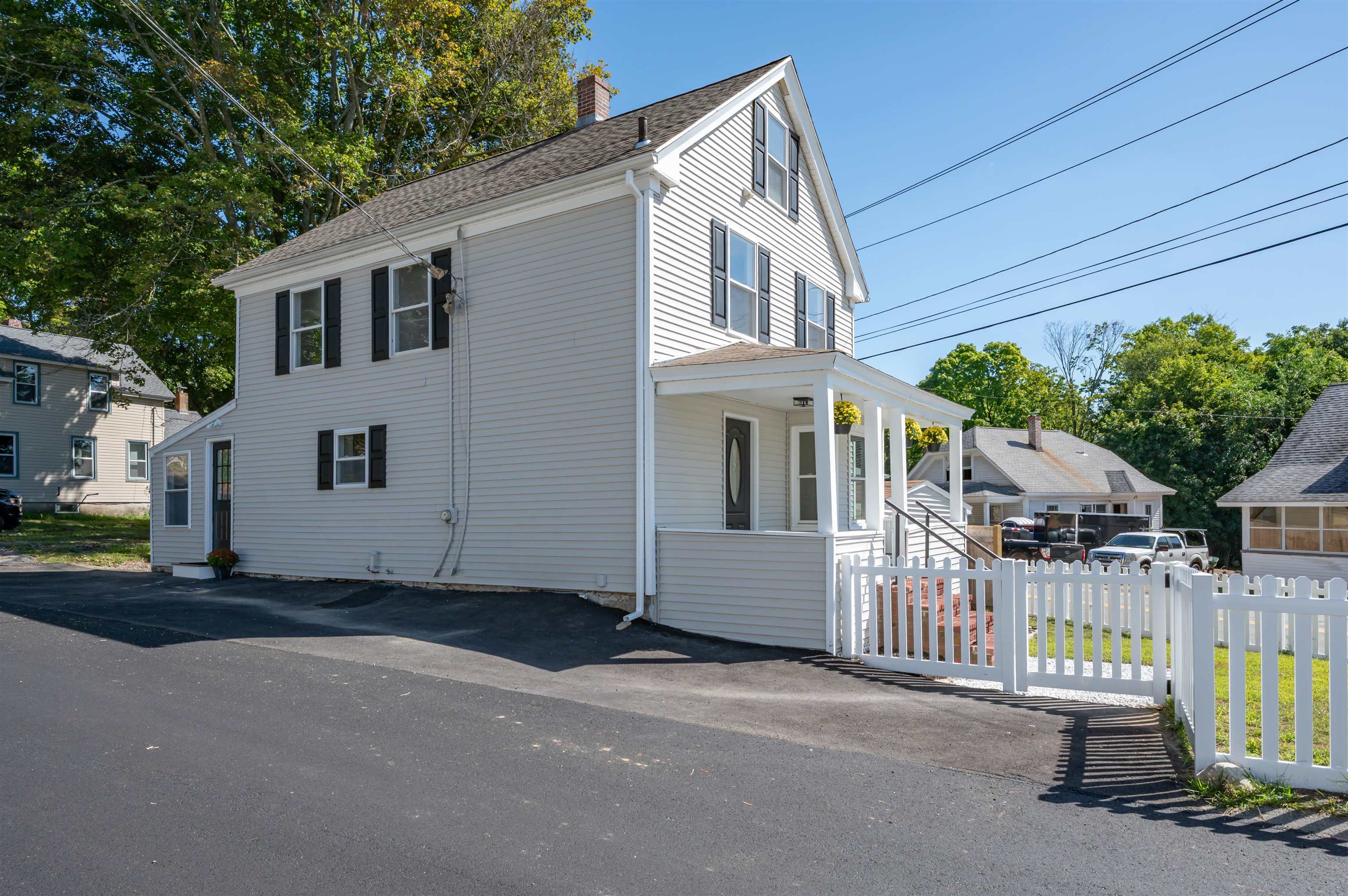 11 Millville Street Property Photo 26