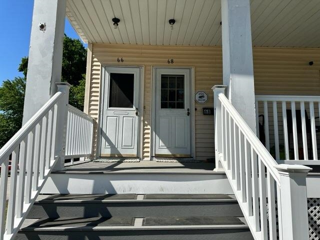 -- Hudson Street Property Photo 3