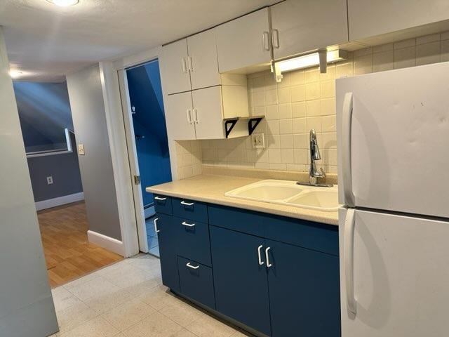 -- Hudson Street Property Photo 11