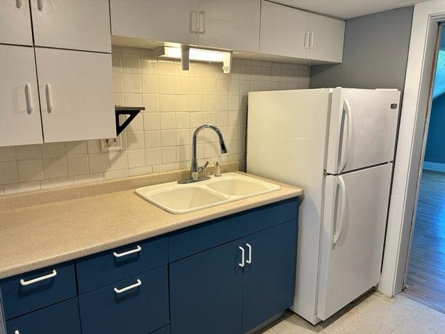 -- Hudson Street Property Photo 12