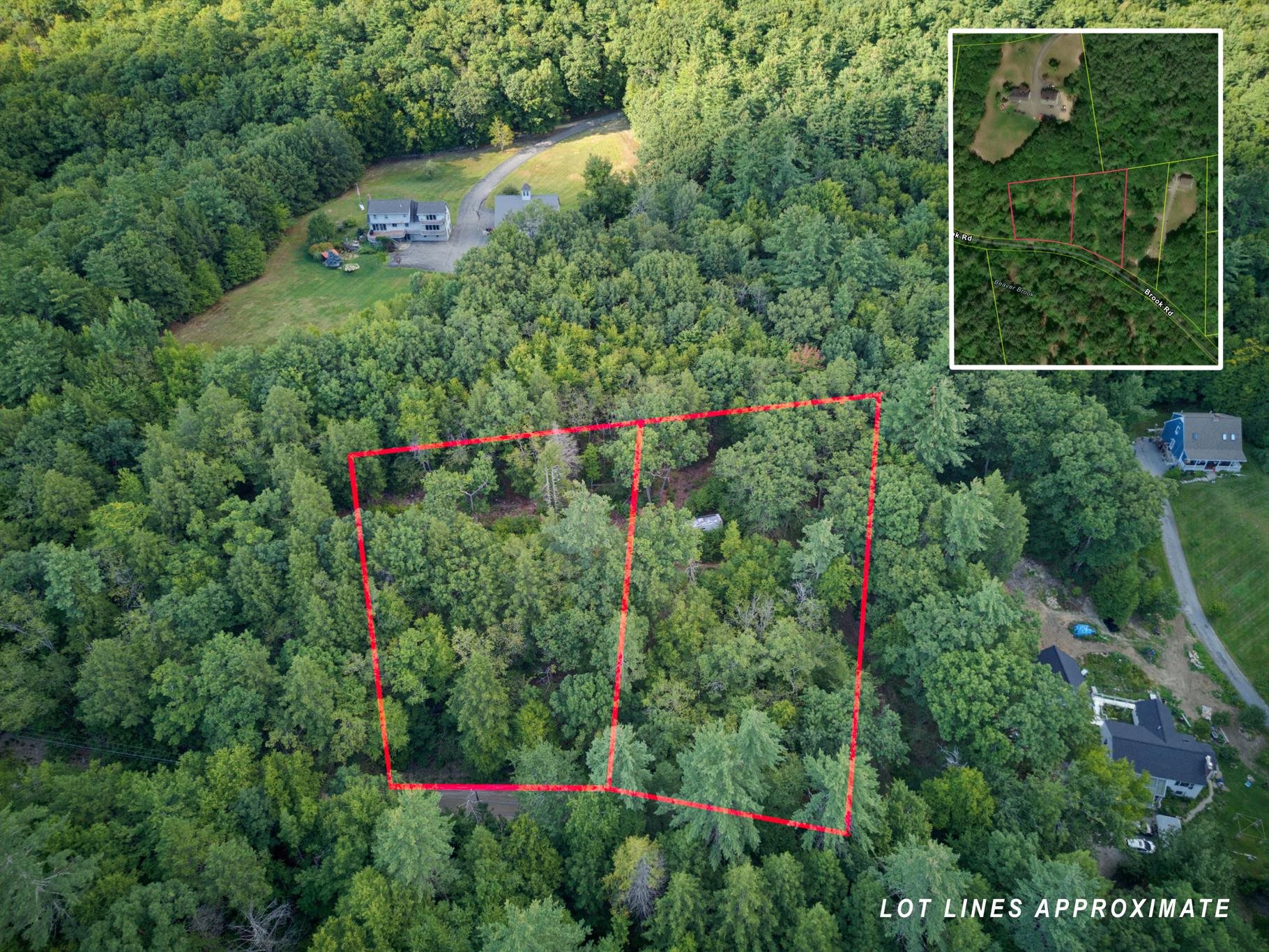 91 & 93 Brook Road Property Photo 1