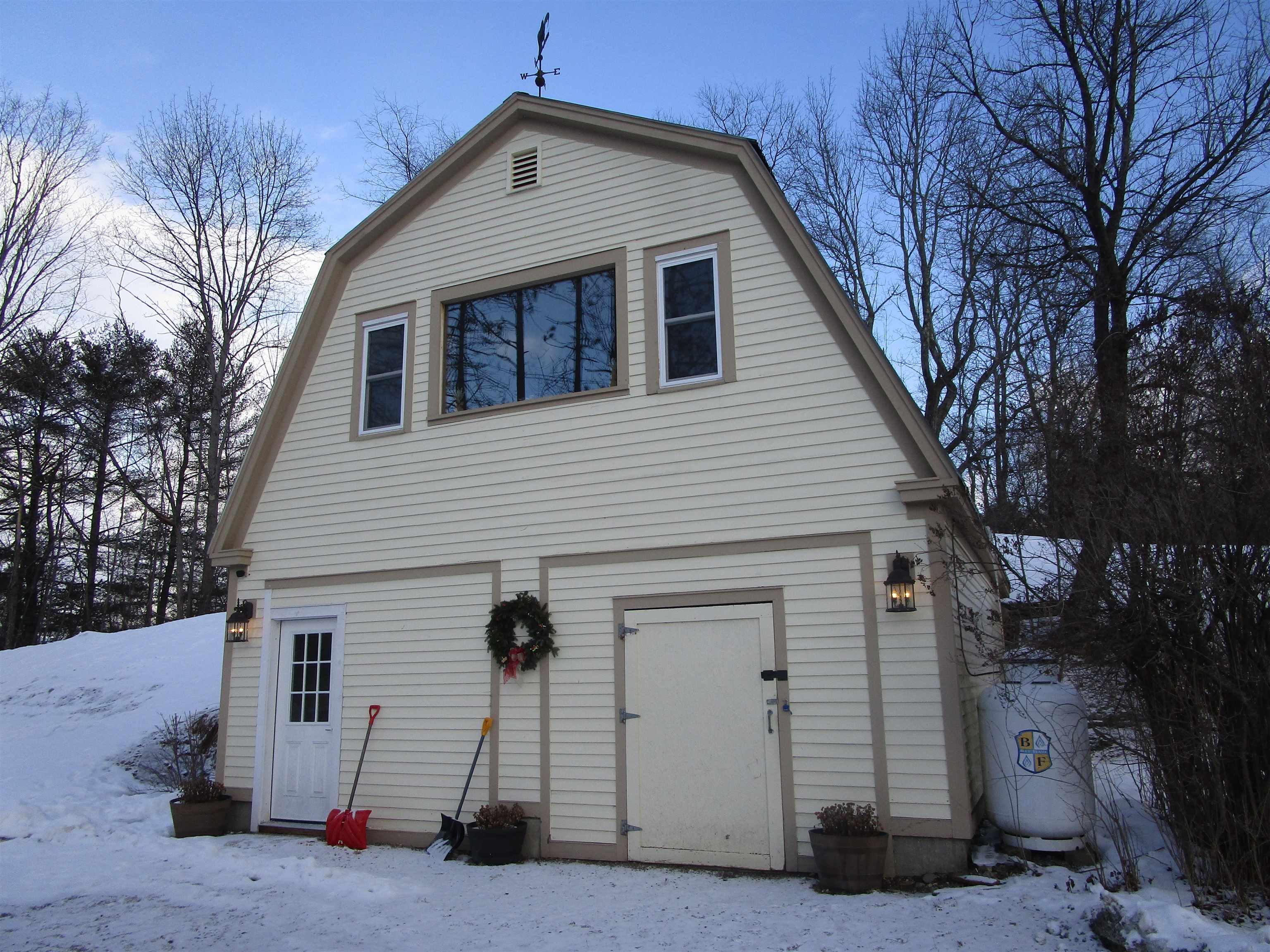 23 Old School Road Property Photo 1