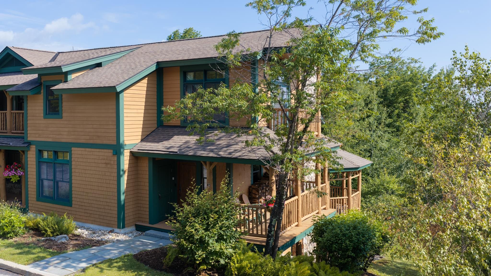 4 Basswood Row