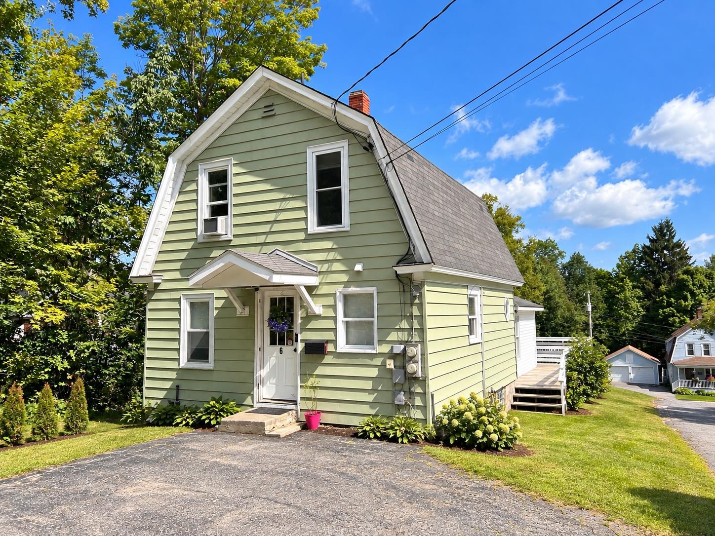 6 Johnsons Road Property Photo 1