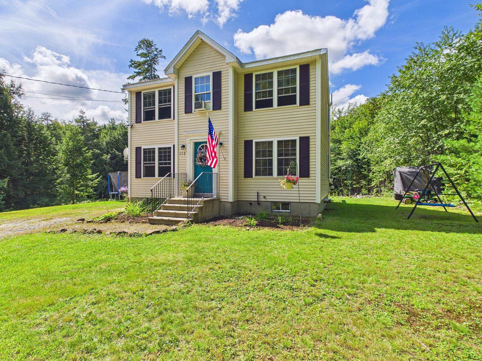 172 Fox Hill Road Property Photo 2