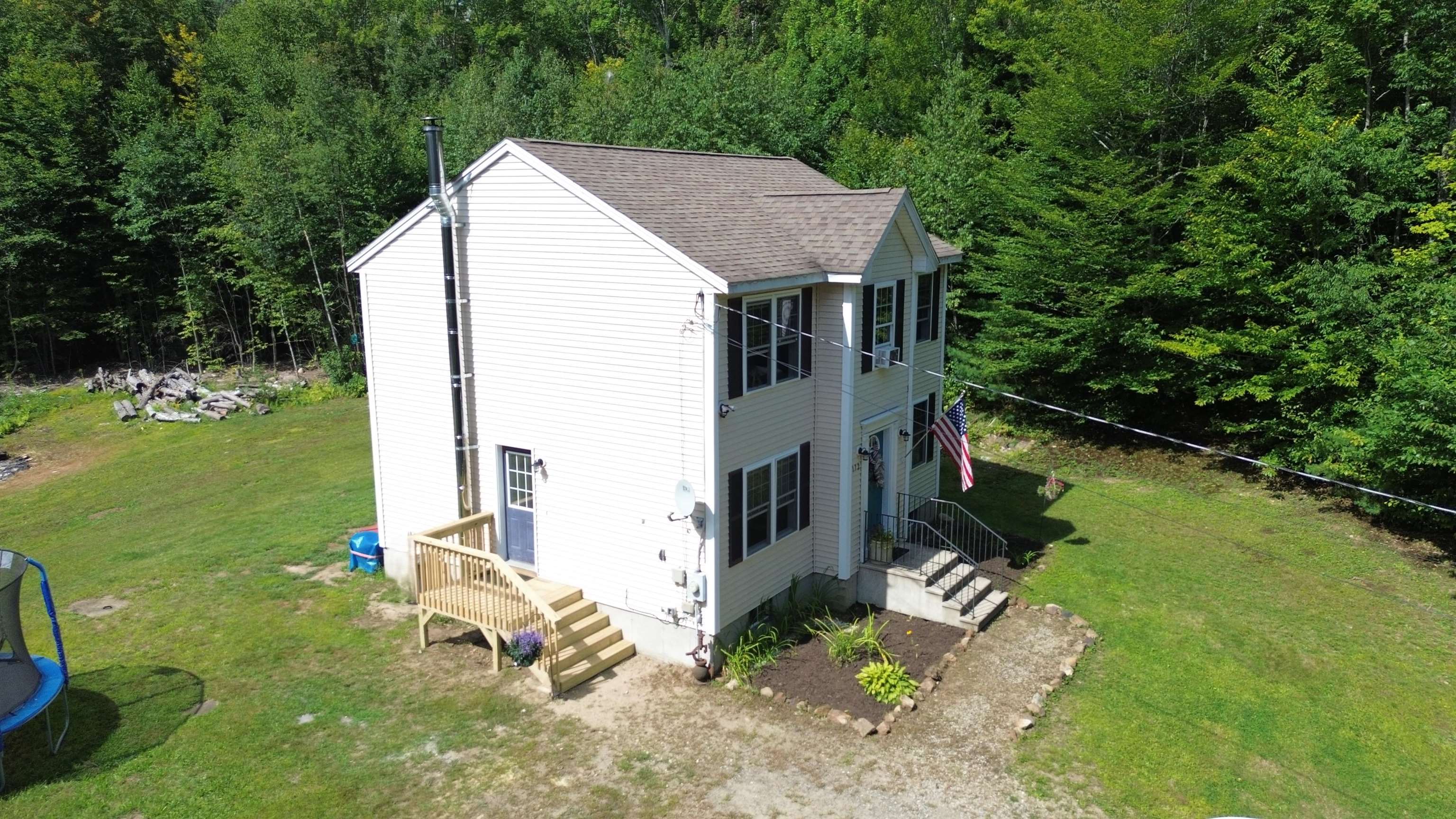 172 Fox Hill Road Property Photo 44