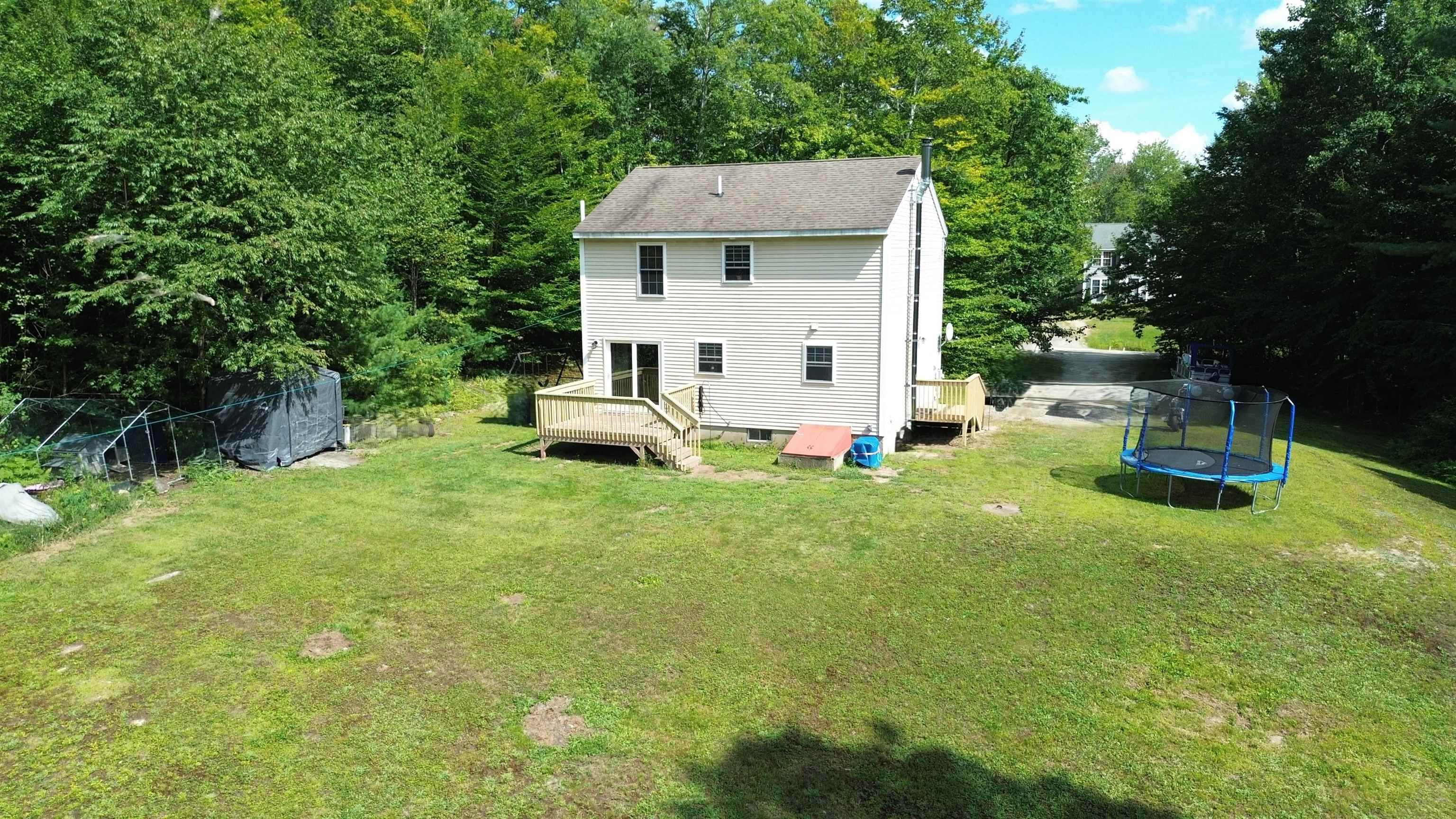 172 Fox Hill Road Property Photo 46