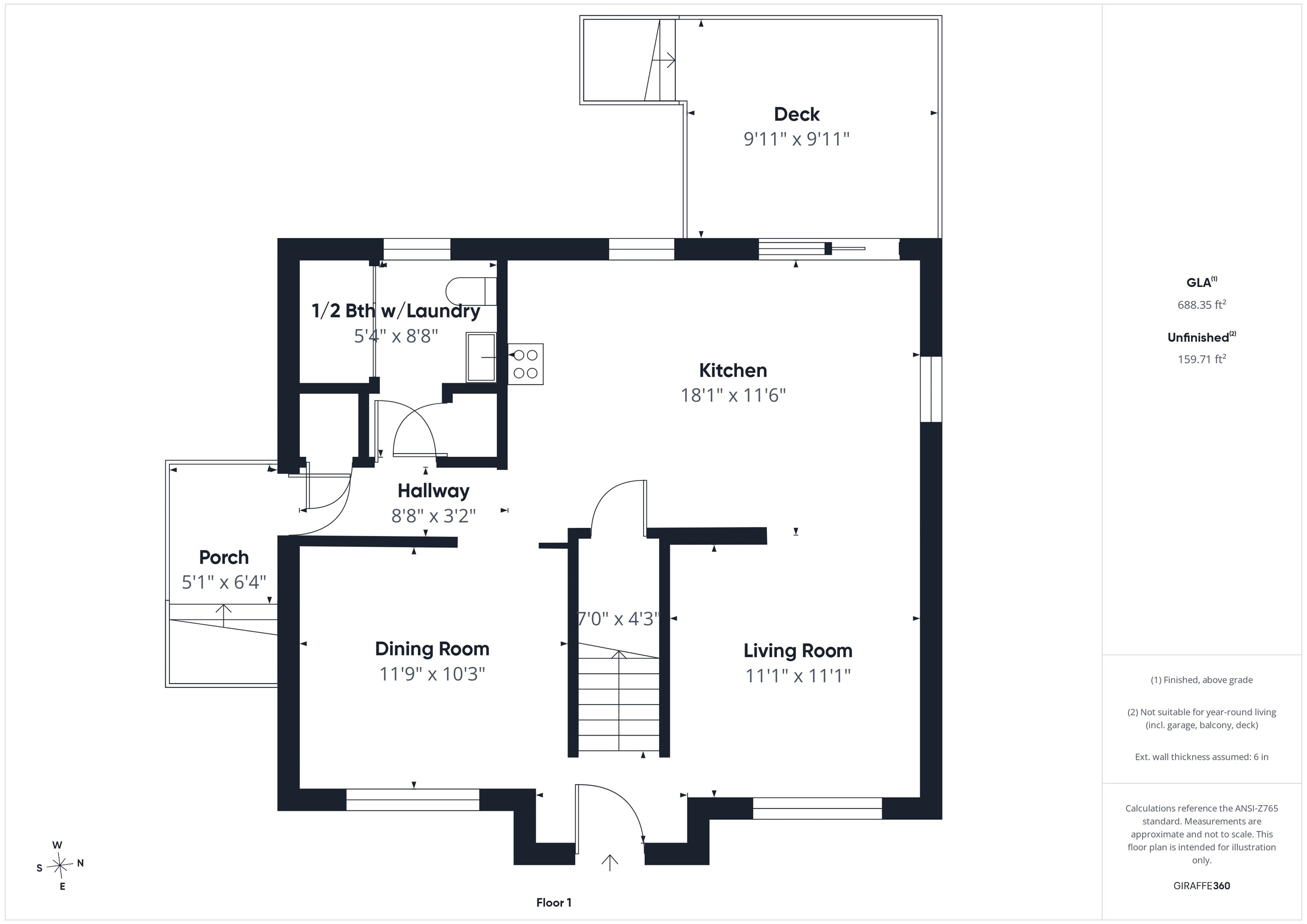 172 Fox Hill Road Property Photo 47