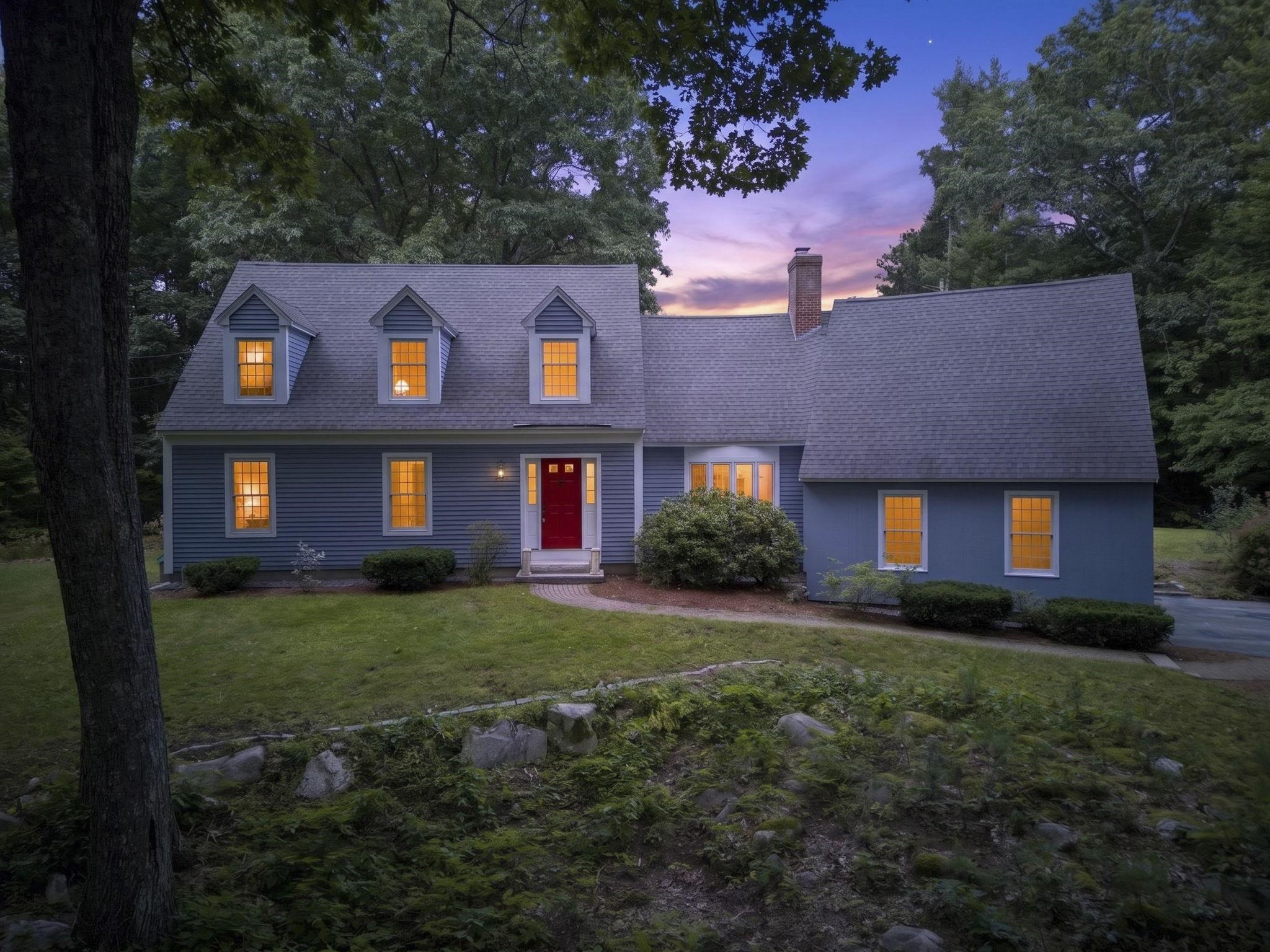 14 Fieldstone Drive Property Photo 1