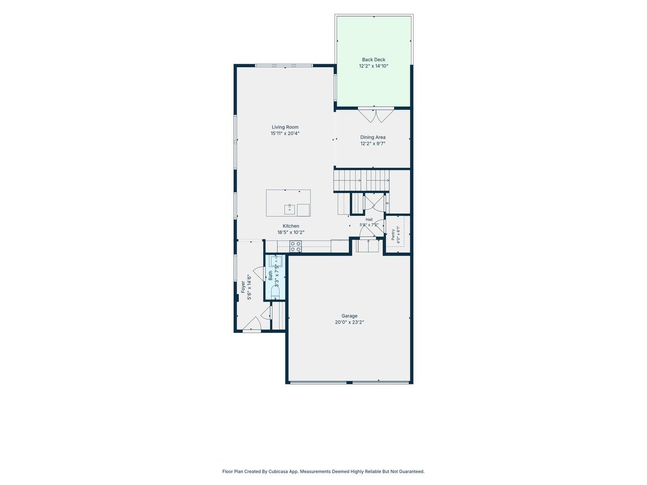 14 Mabel Way Property Photo 21