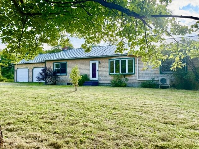 3173 Hinesburg Road Property Photo 1