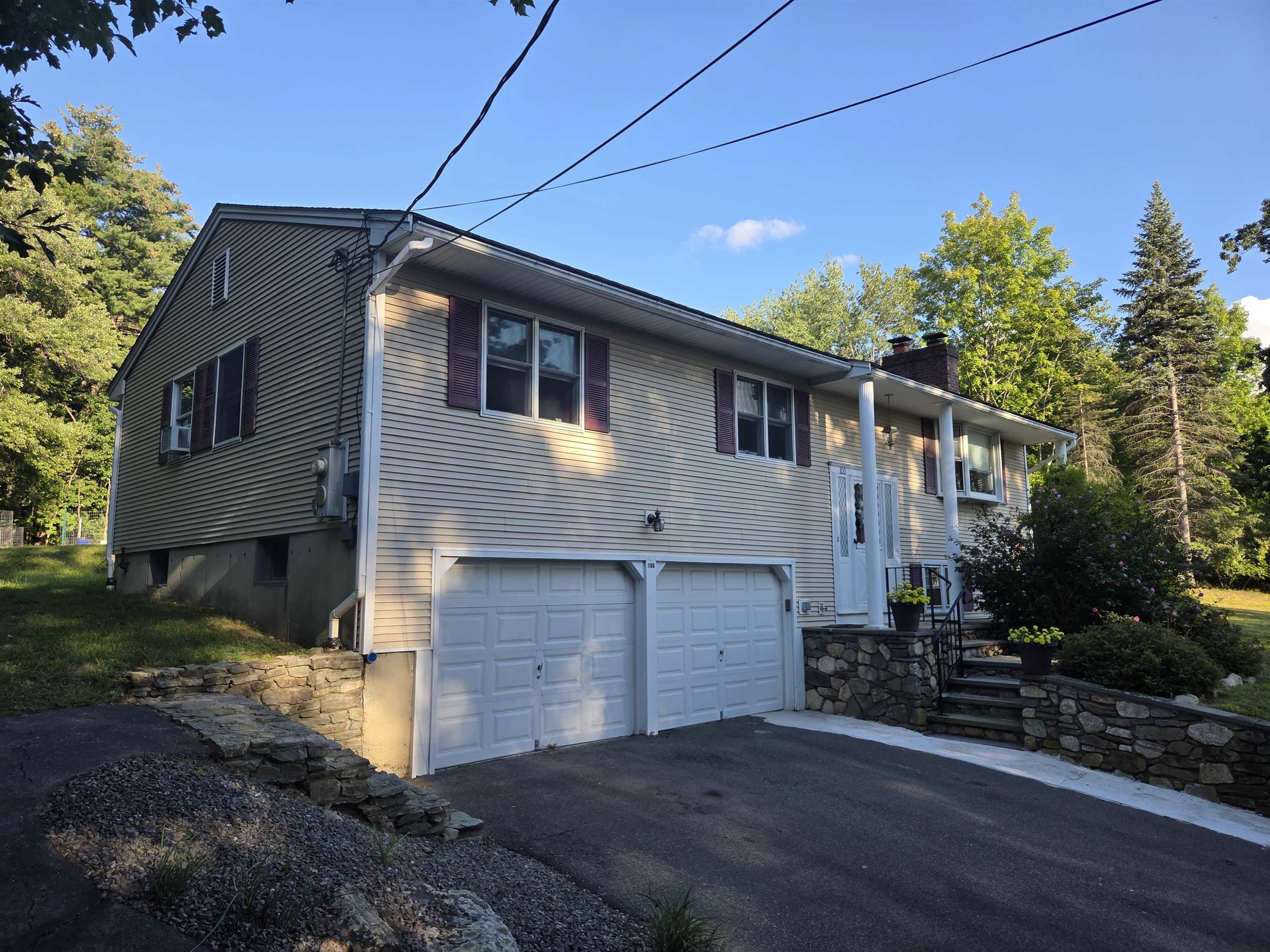 100 Musquash Road Property Photo 1