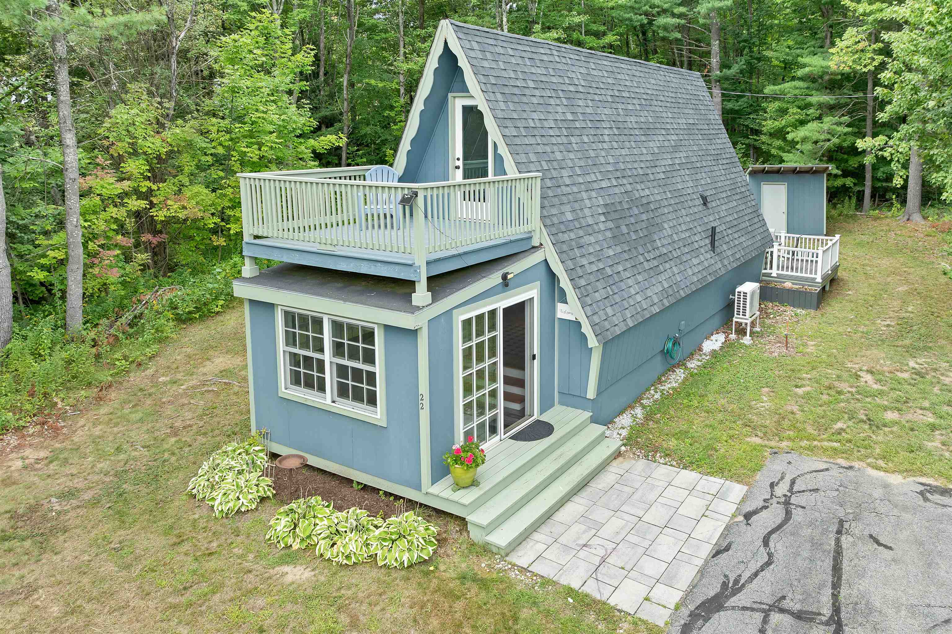 1 E Bluff Highlands Property Photo 1