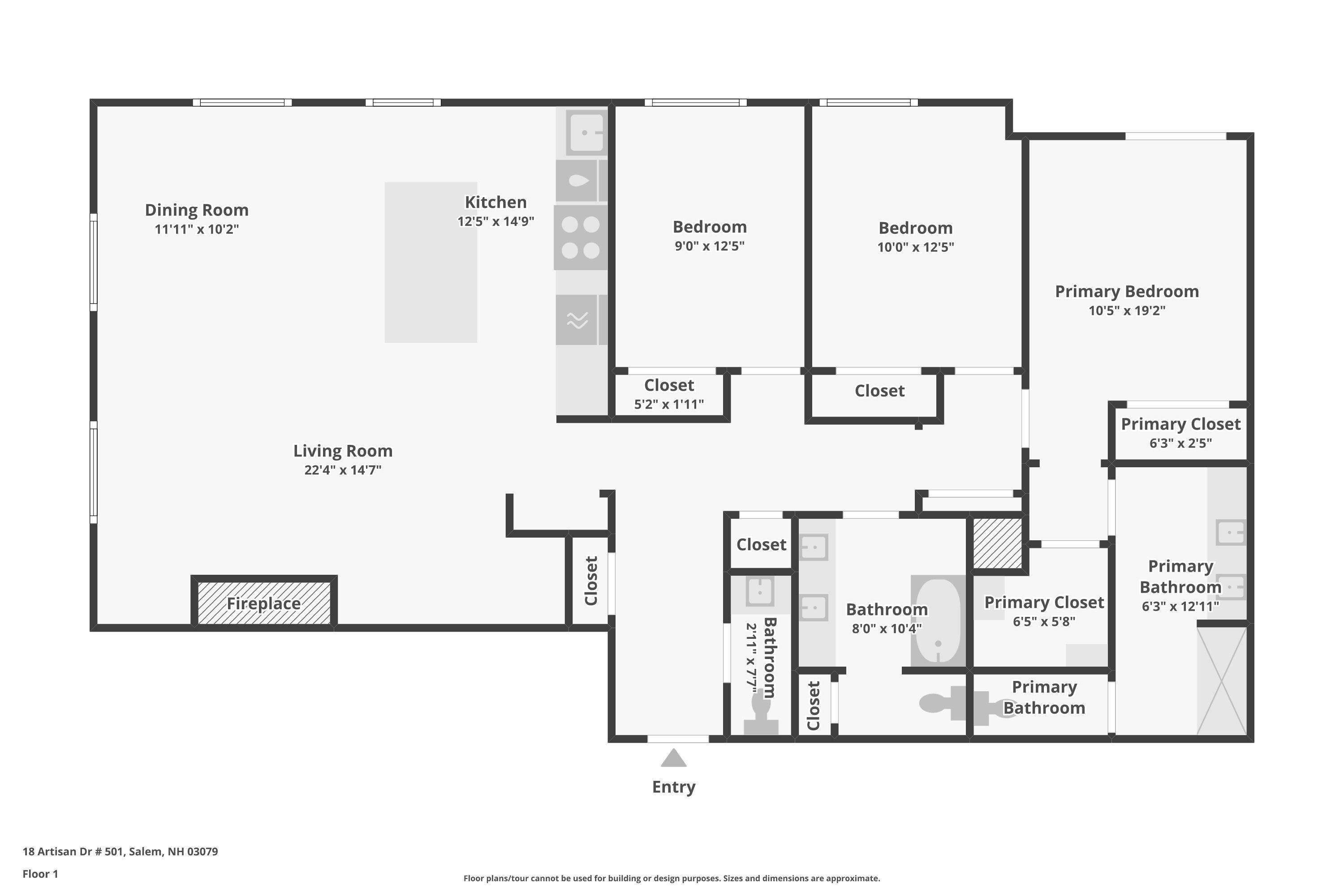18 Artisan Drive Property Photo 58