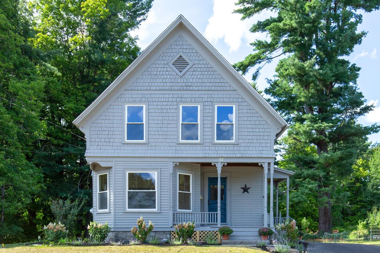 17 Clarke Street Property Photo 1