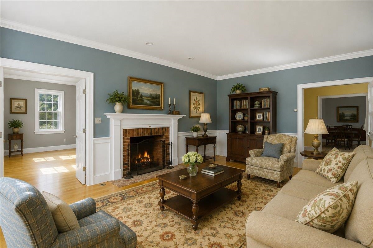 601 Riverbend Drive Property Photo 4
