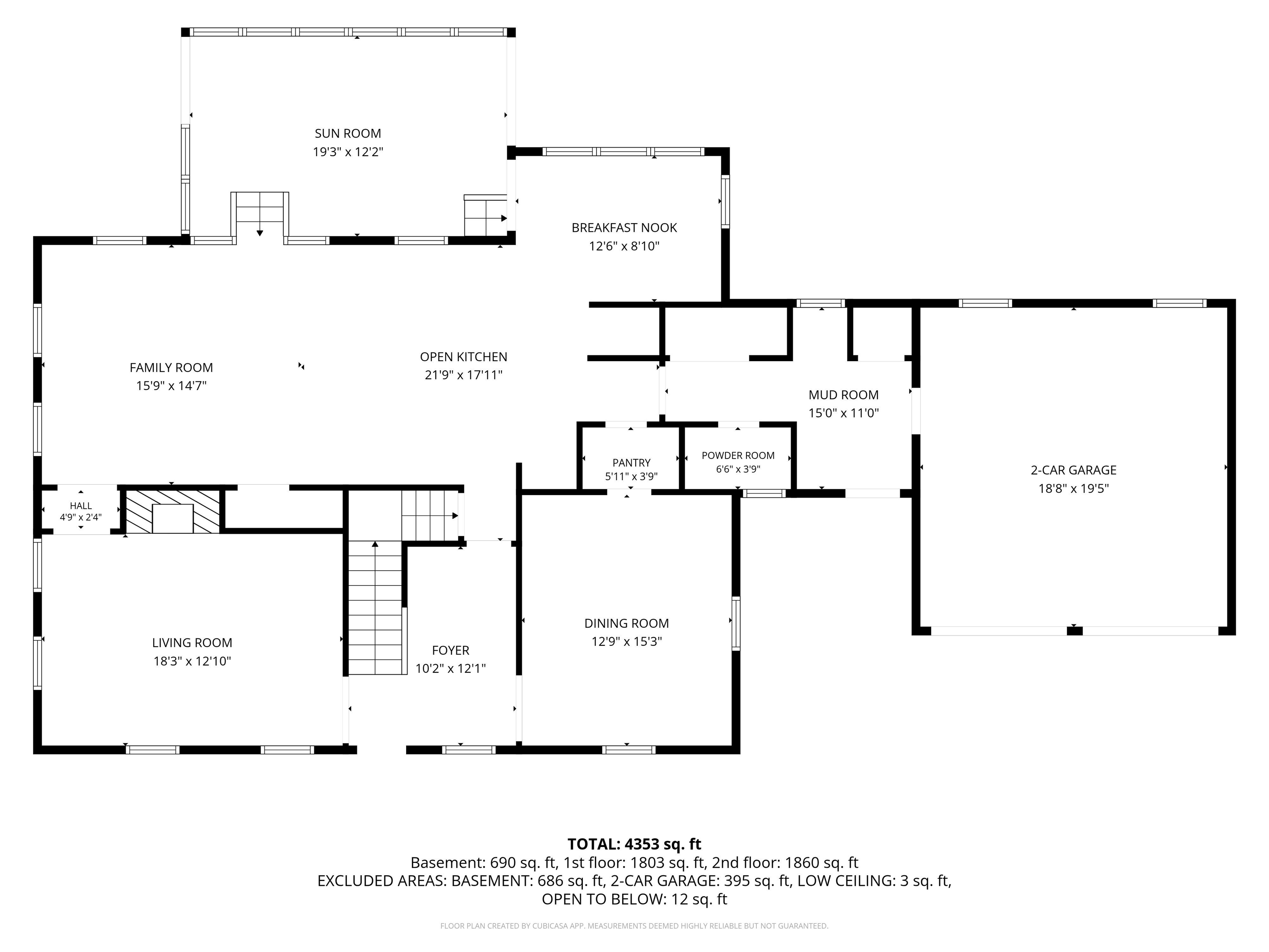 601 Riverbend Drive Property Photo 49