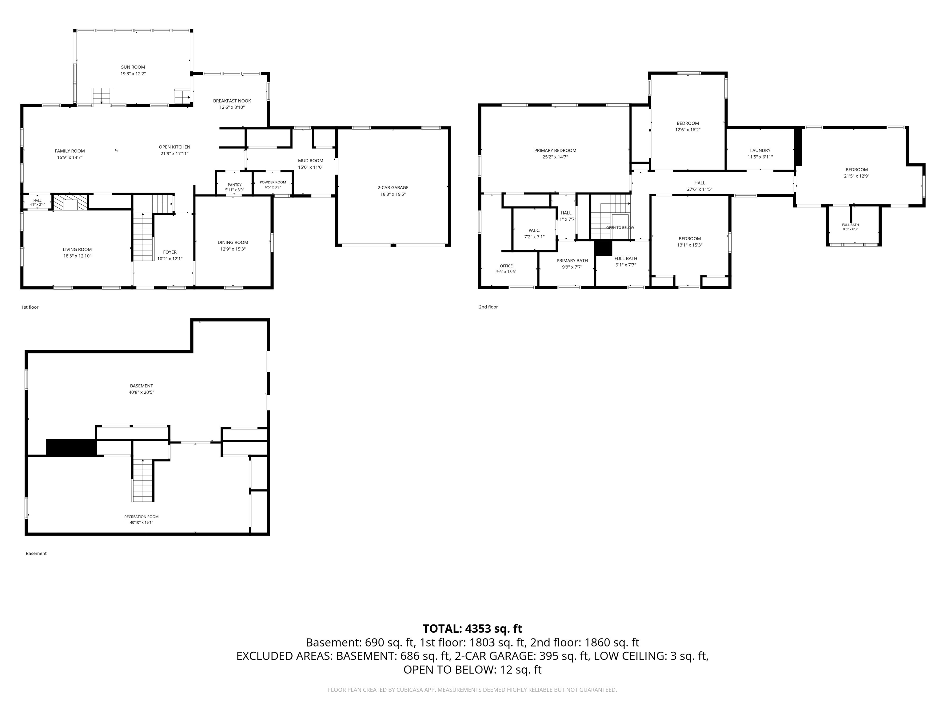 601 Riverbend Drive Property Photo 52