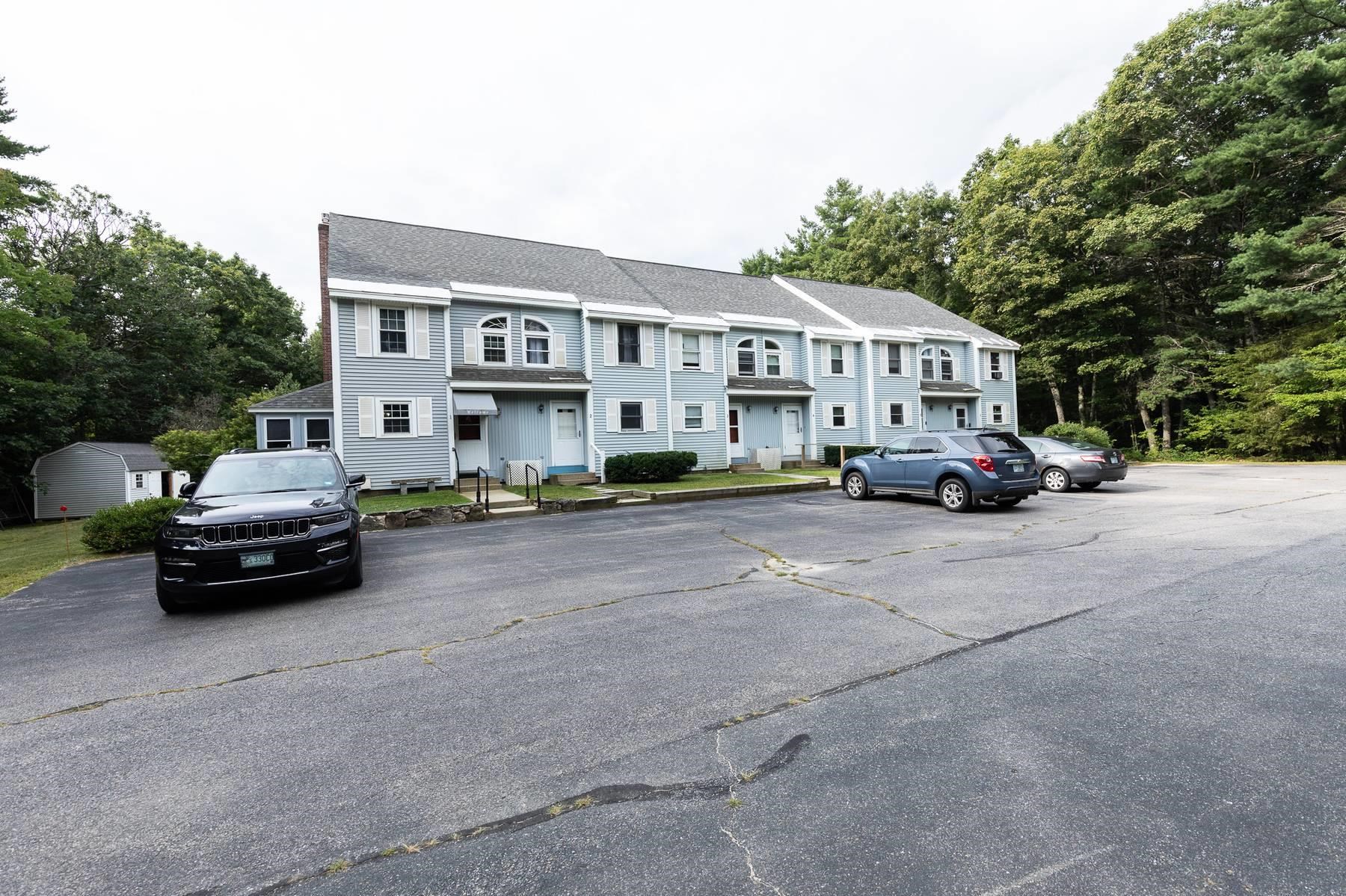 1400 Turnpike Road Property Photo 1