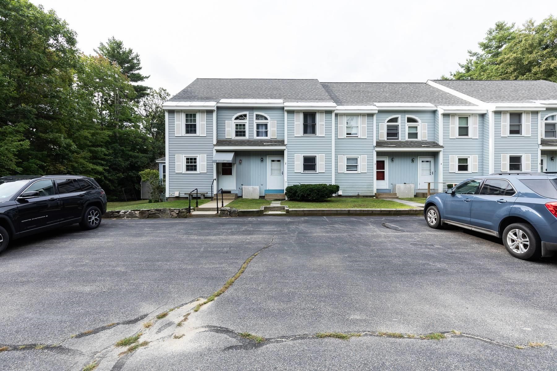 1400 Turnpike Road Property Photo 2