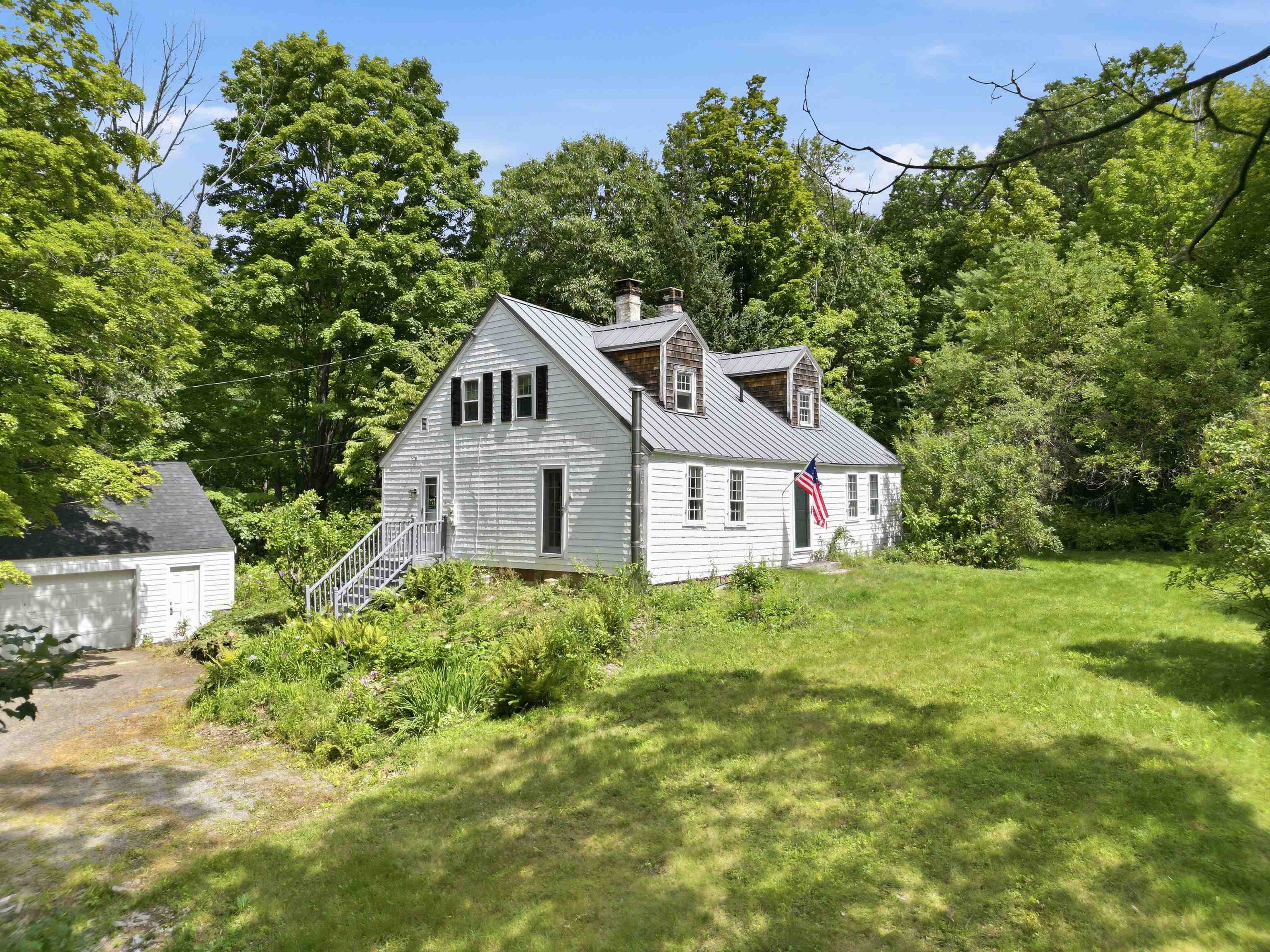 692 Belknap Mountain Road Property Photo 1