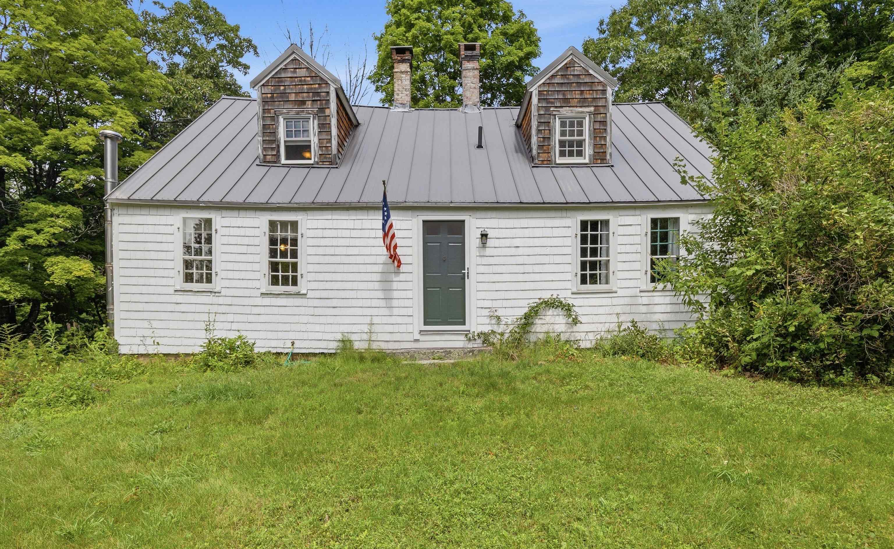 692 Belknap Mountain Road Property Photo 2