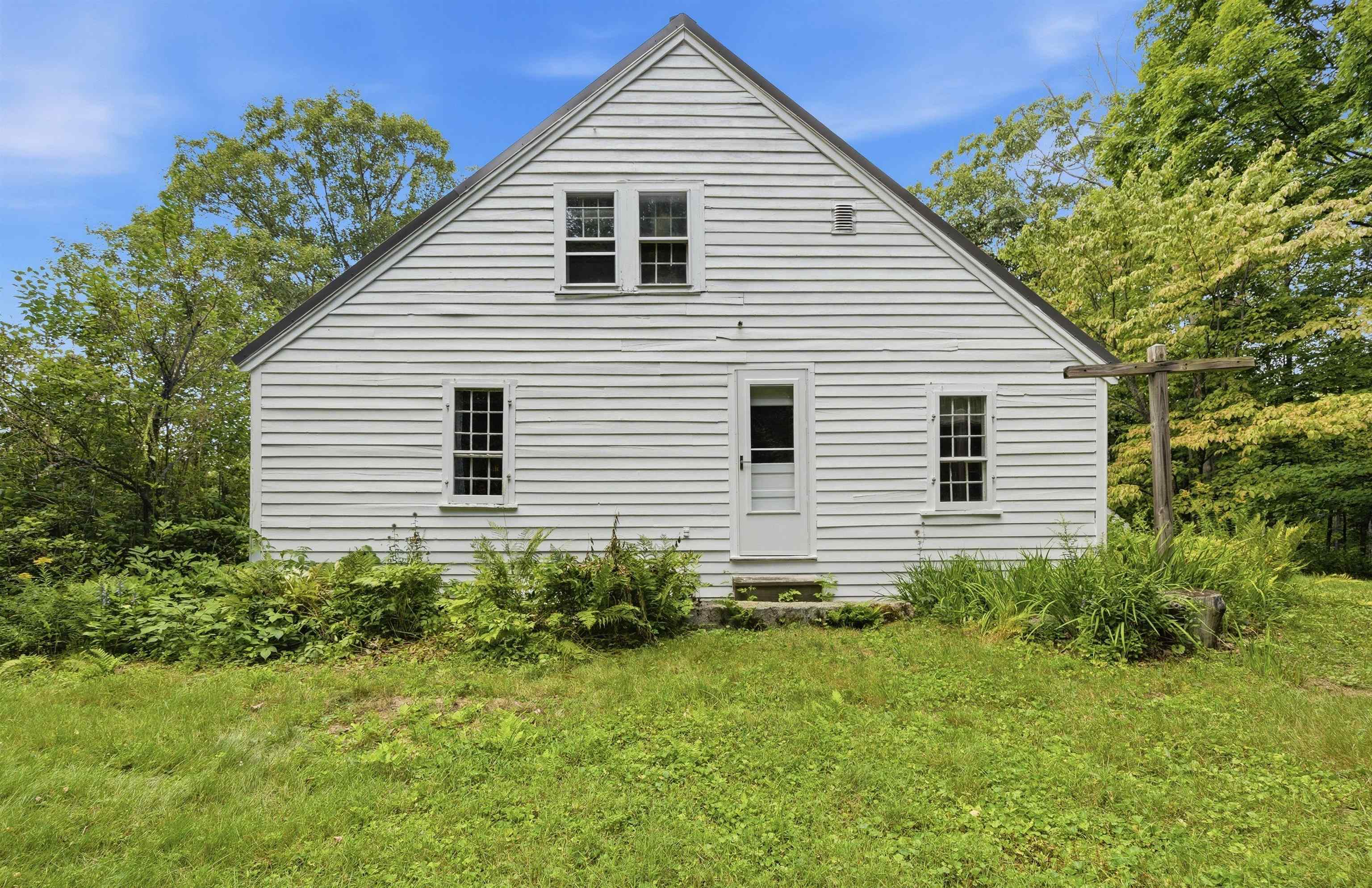 692 Belknap Mountain Road Property Photo 3
