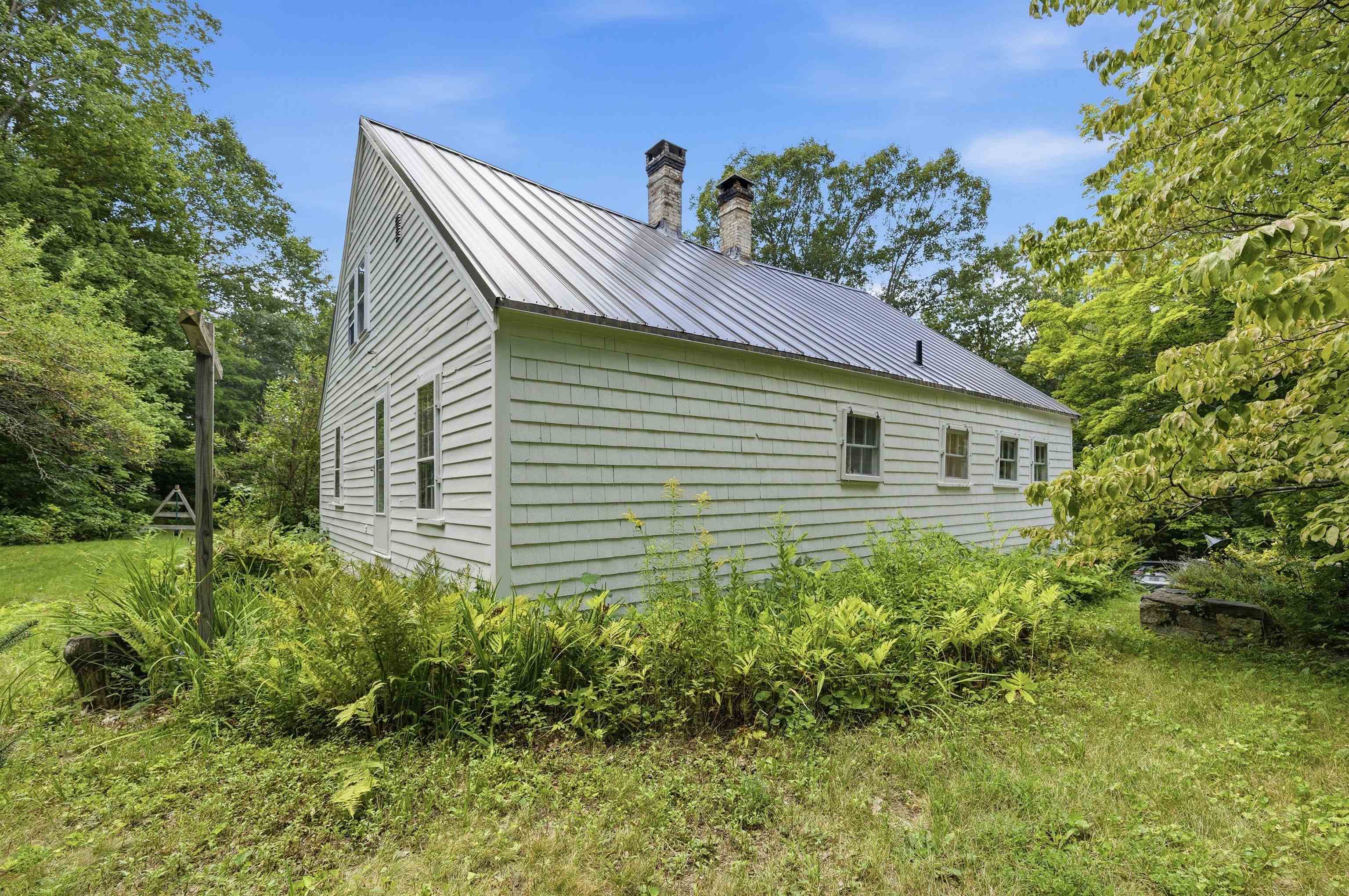 692 Belknap Mountain Road Property Photo 4