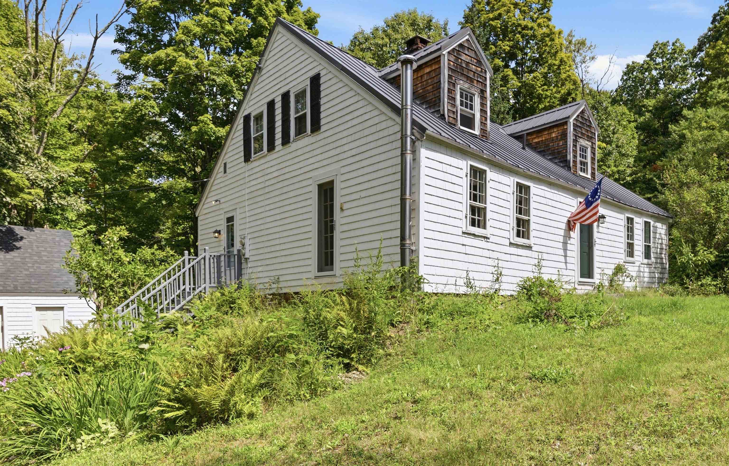 692 Belknap Mountain Road Property Photo 5