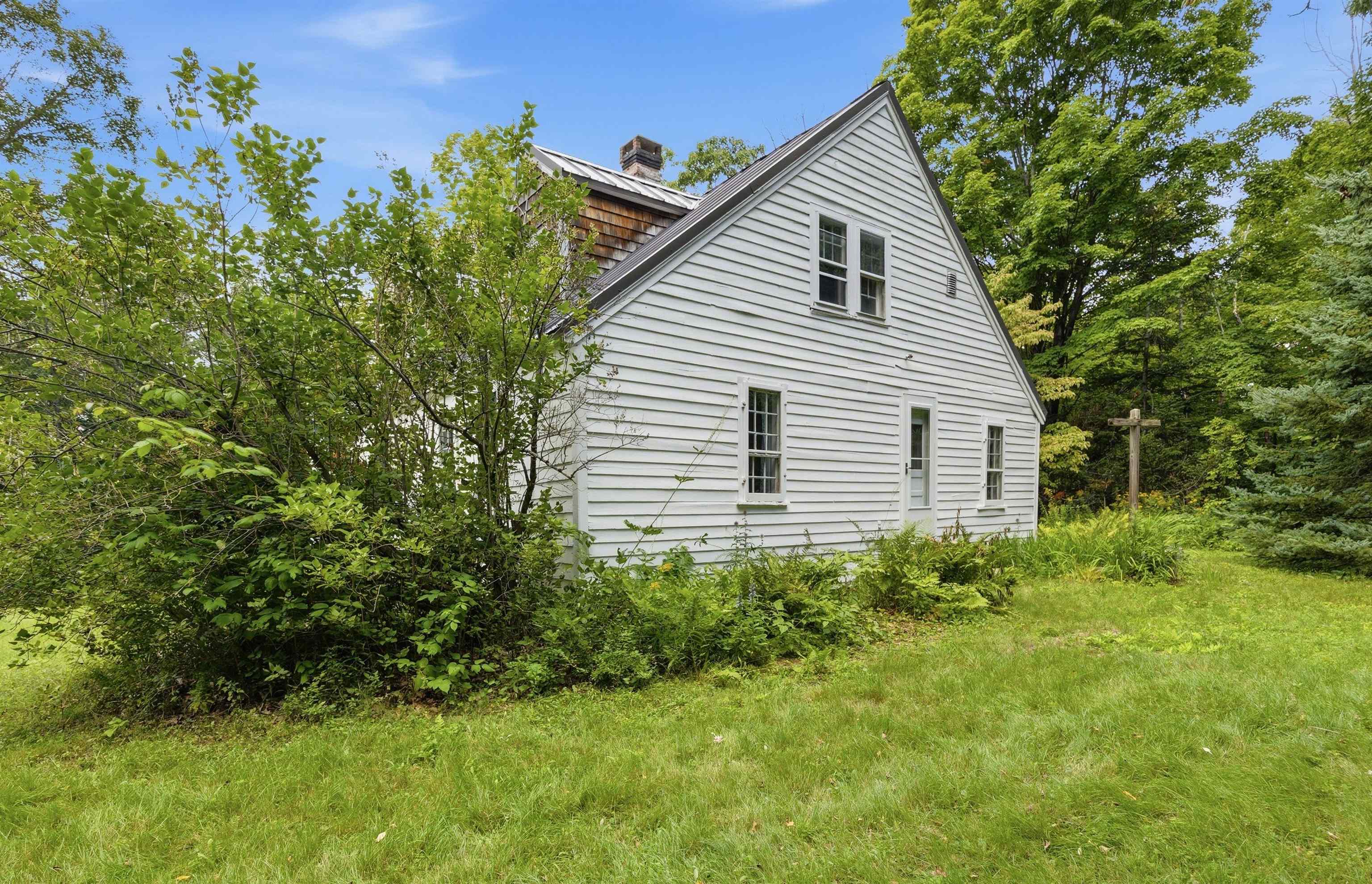 692 Belknap Mountain Road Property Photo 8